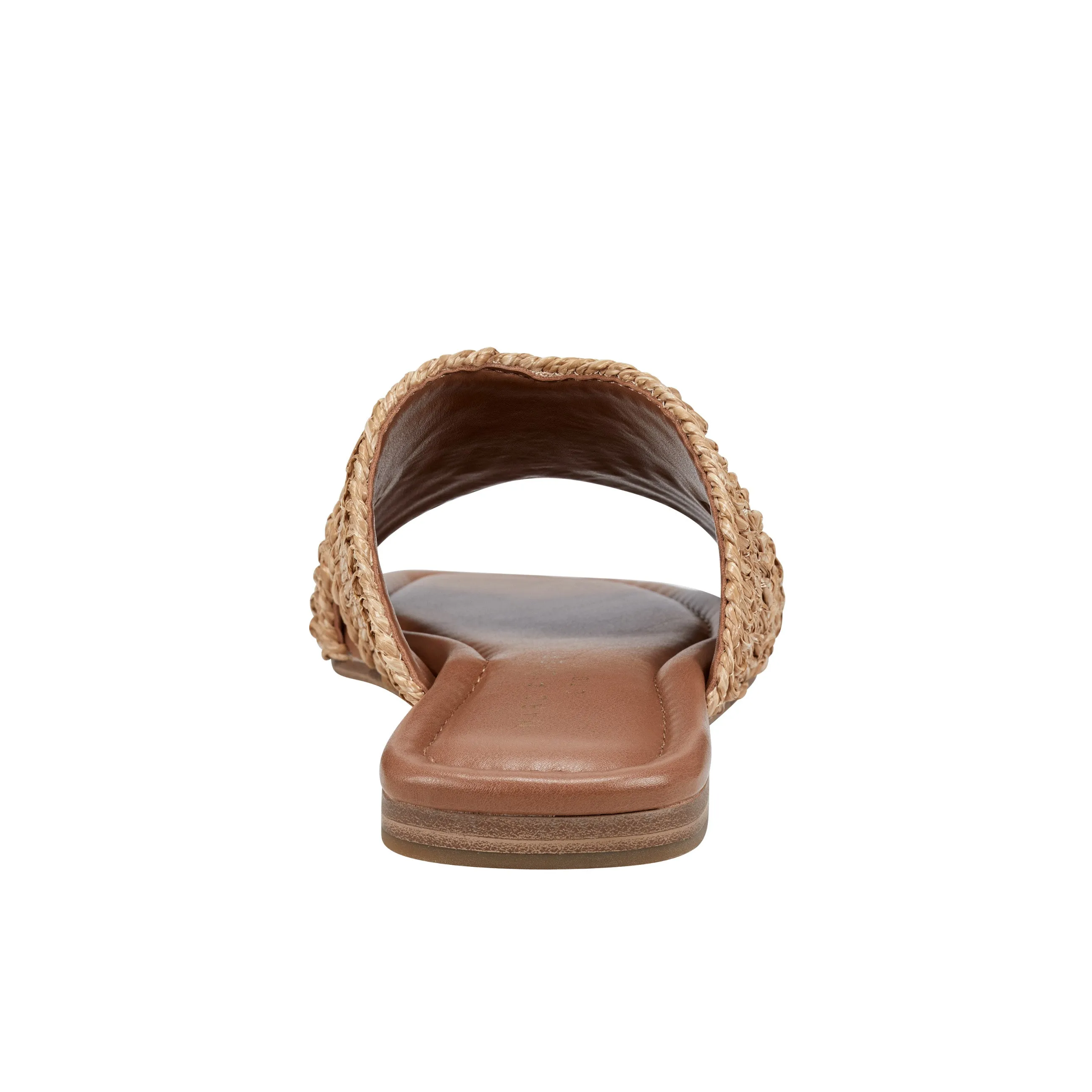 Narda Flat Sandal