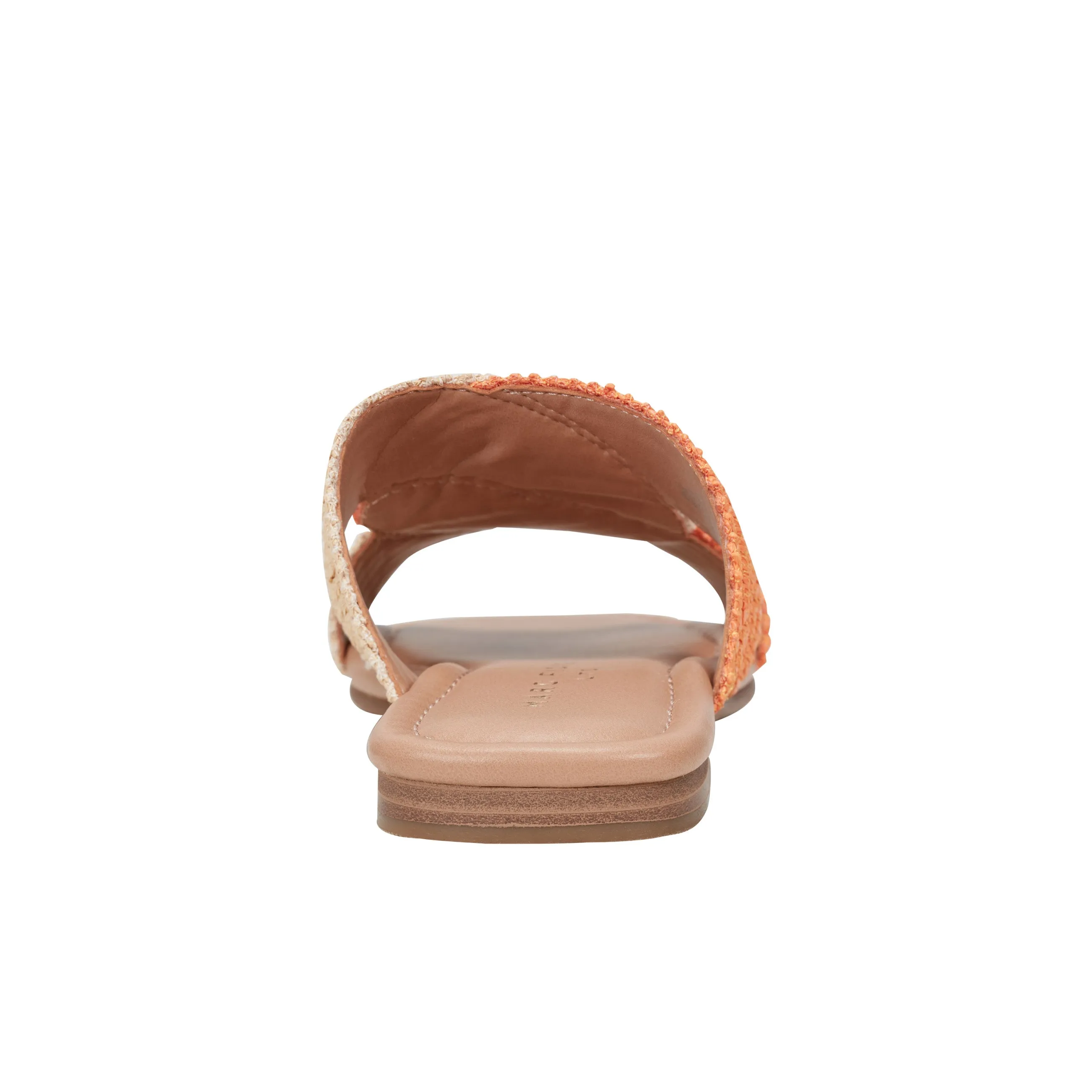 Navie Flat Sandal