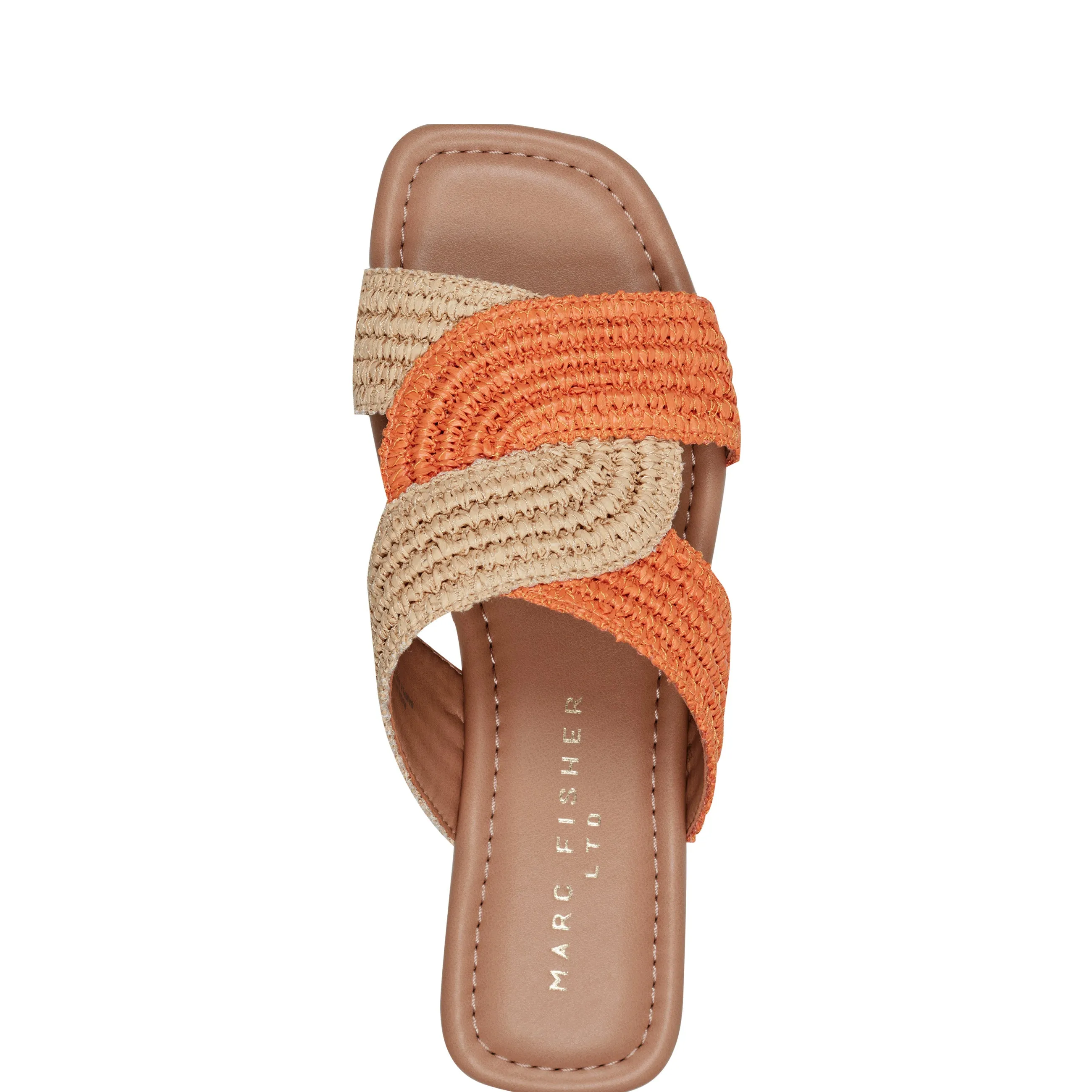 Navie Flat Sandal
