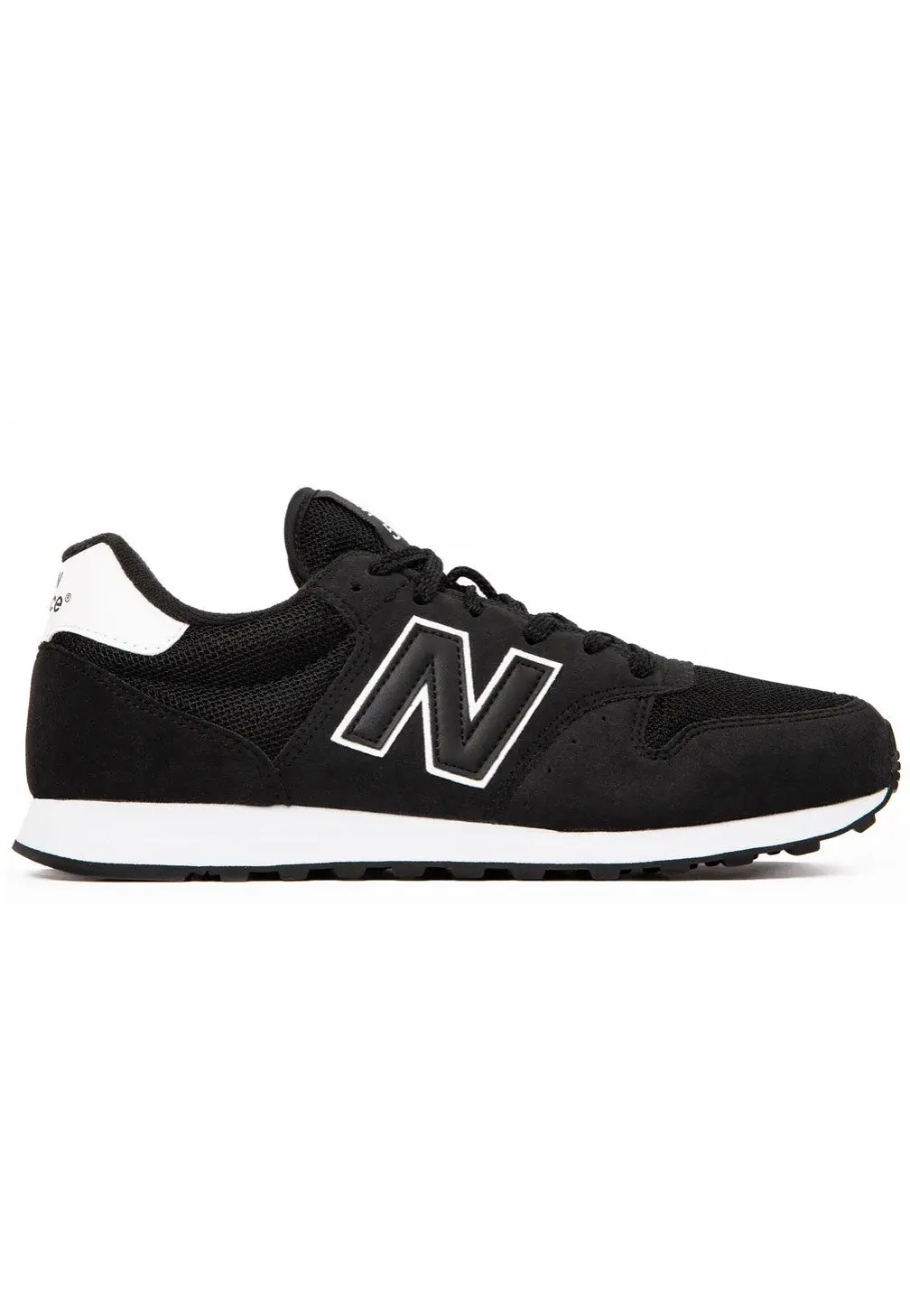New Balance - GM500EB2 Black - Shoes