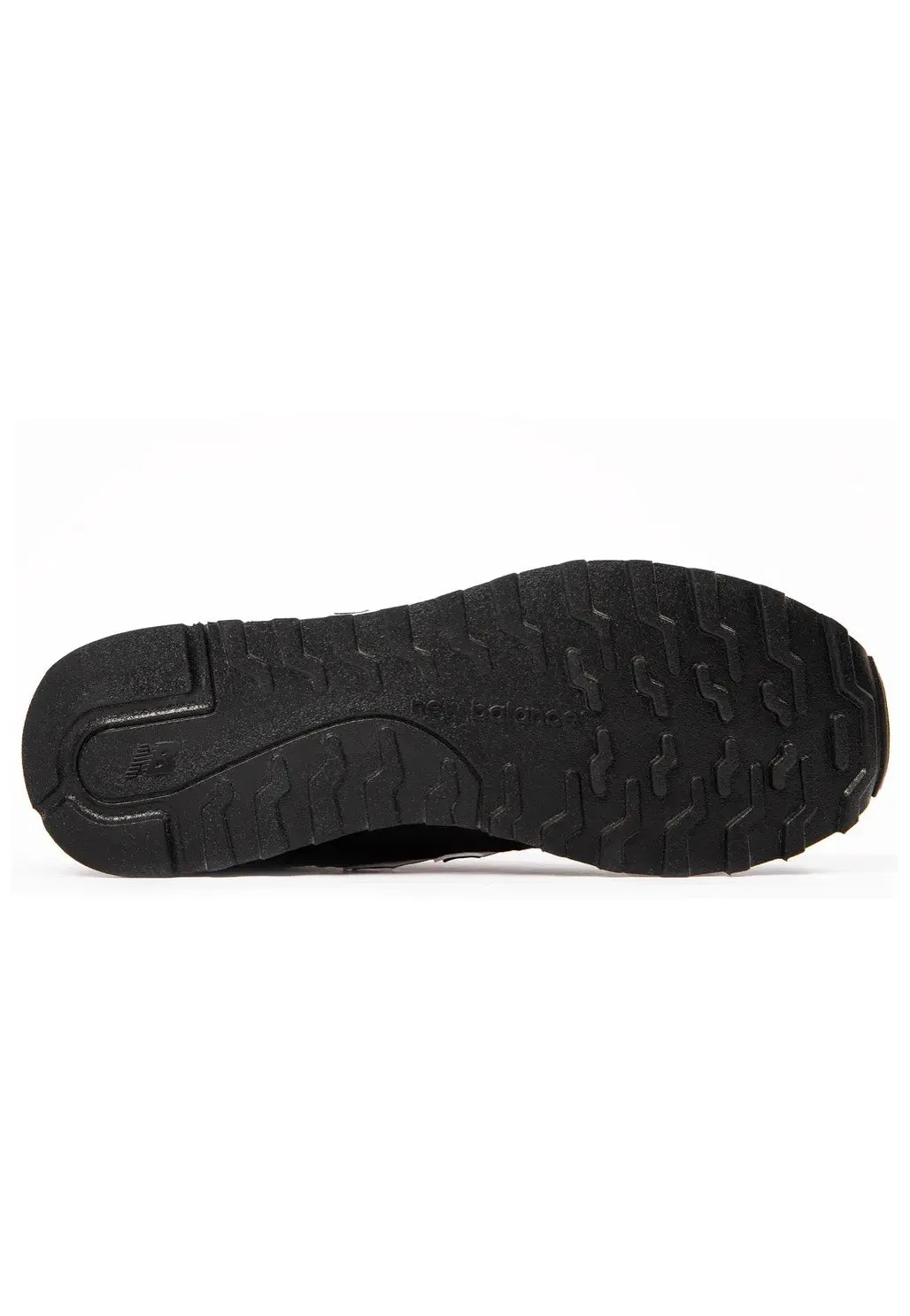 New Balance - GM500EB2 Black - Shoes