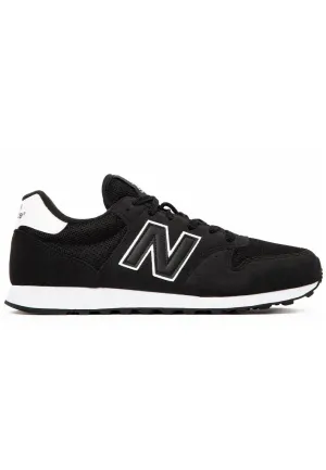 New Balance - GM500EB2 Black - Shoes