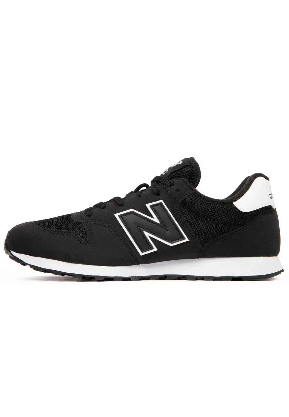 New Balance - GM500EB2 Black - Shoes