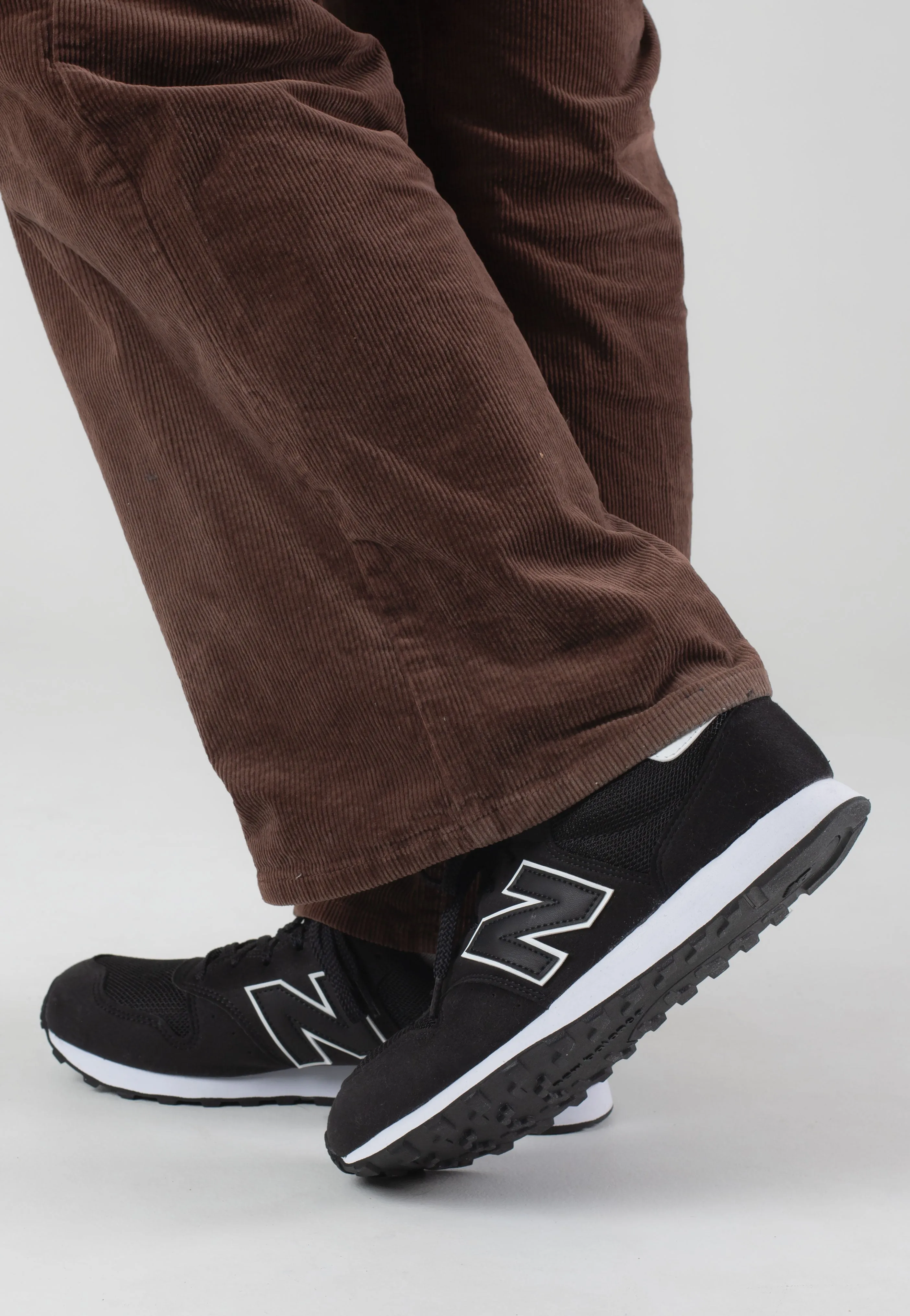 New Balance - GM500EB2 Black - Shoes