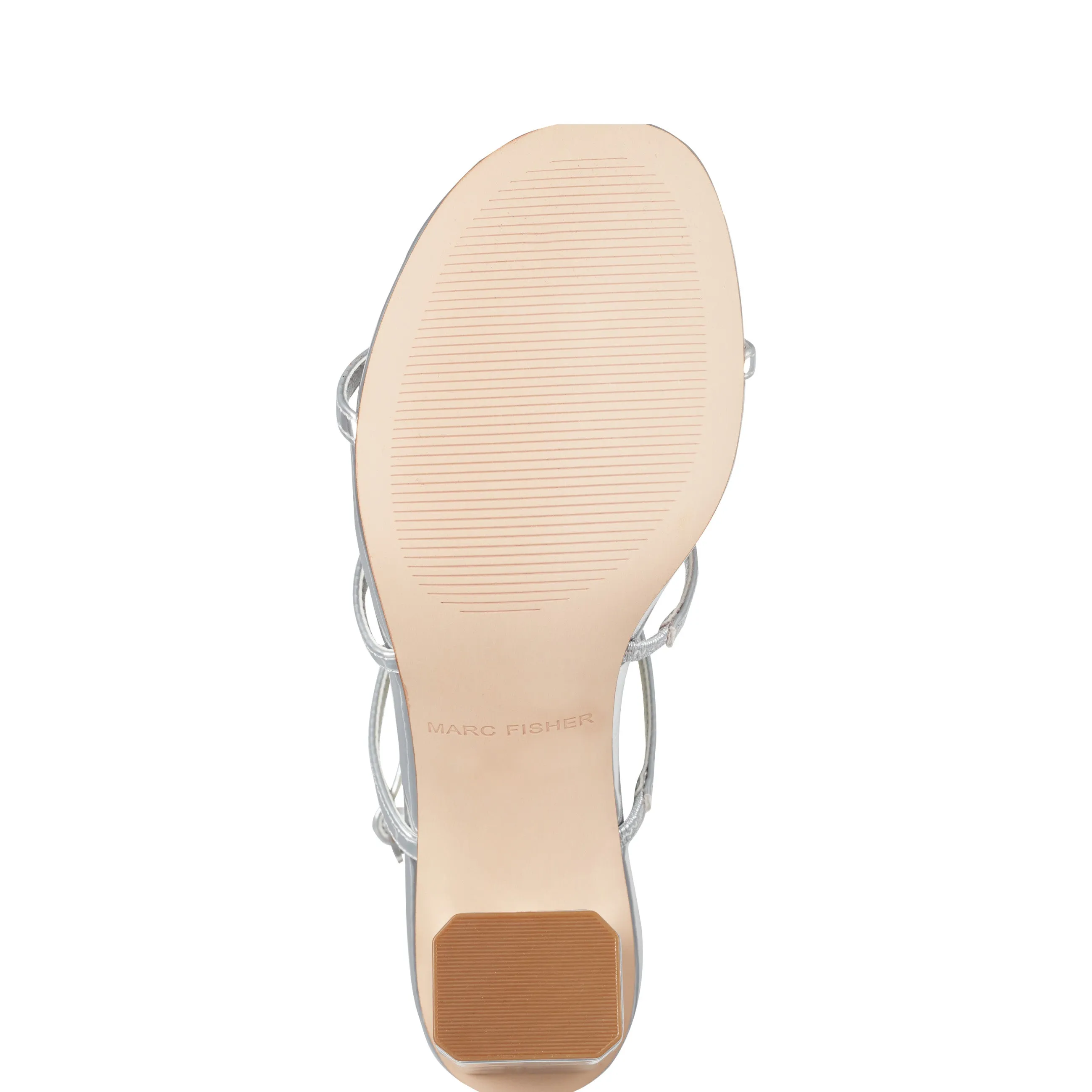 Norene Strappy Sandal