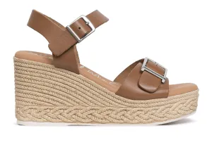 Oh! My Sandals 5459 Minerva - Oak