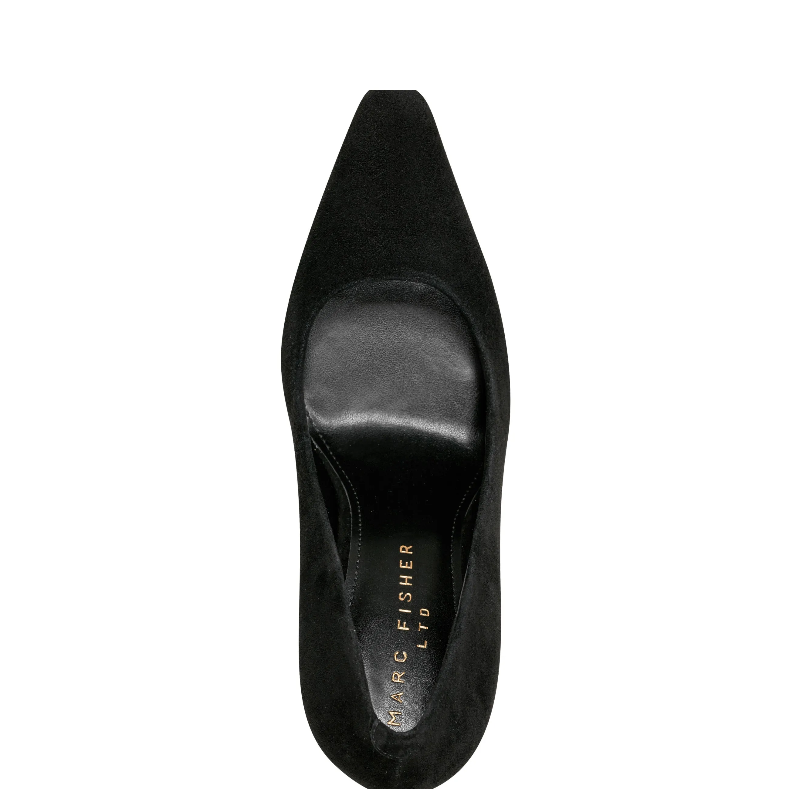 Olivy Pump -MARC FISHER