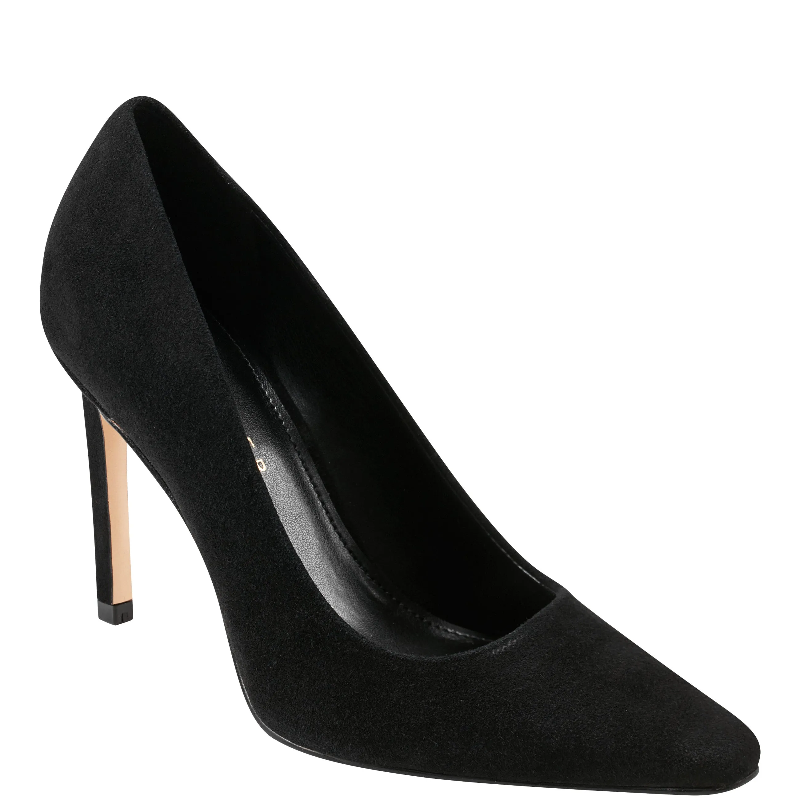 Olivy Pump -MARC FISHER
