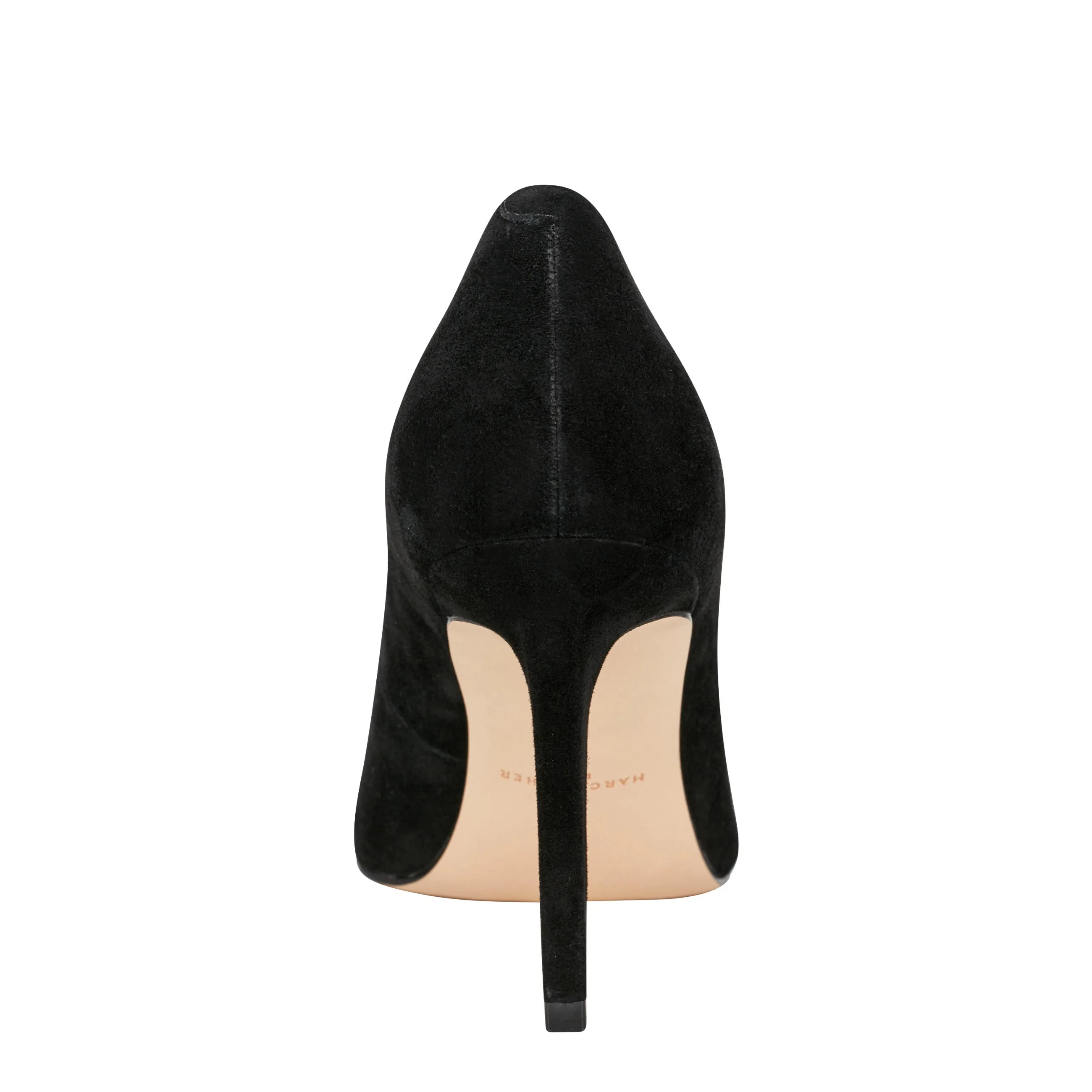 Olivy Pump -MARC FISHER