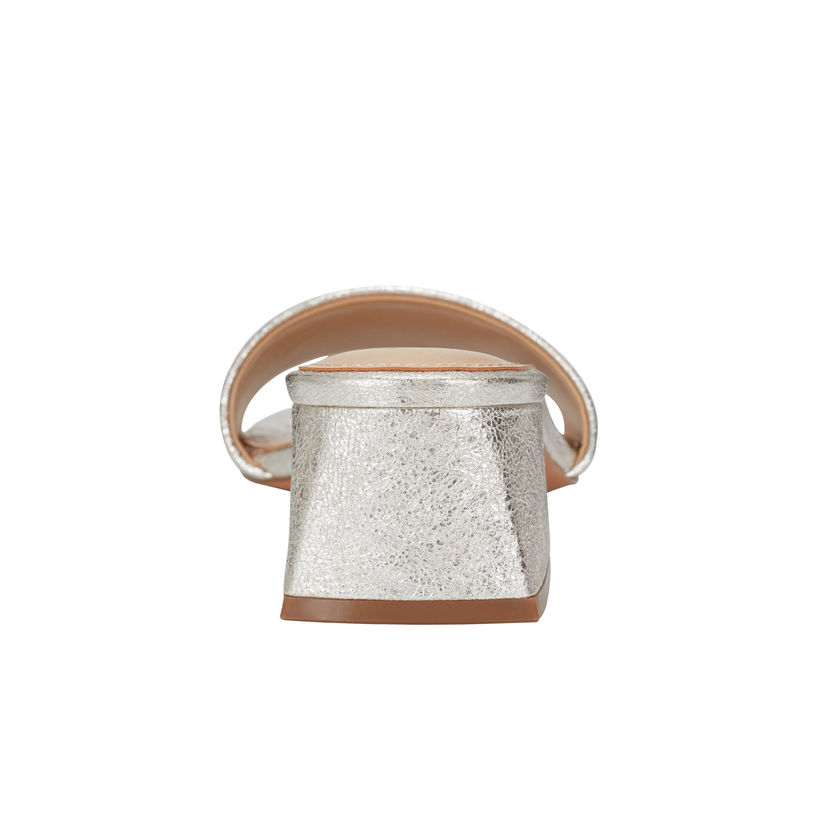 Olysa Slide Dress Sandal