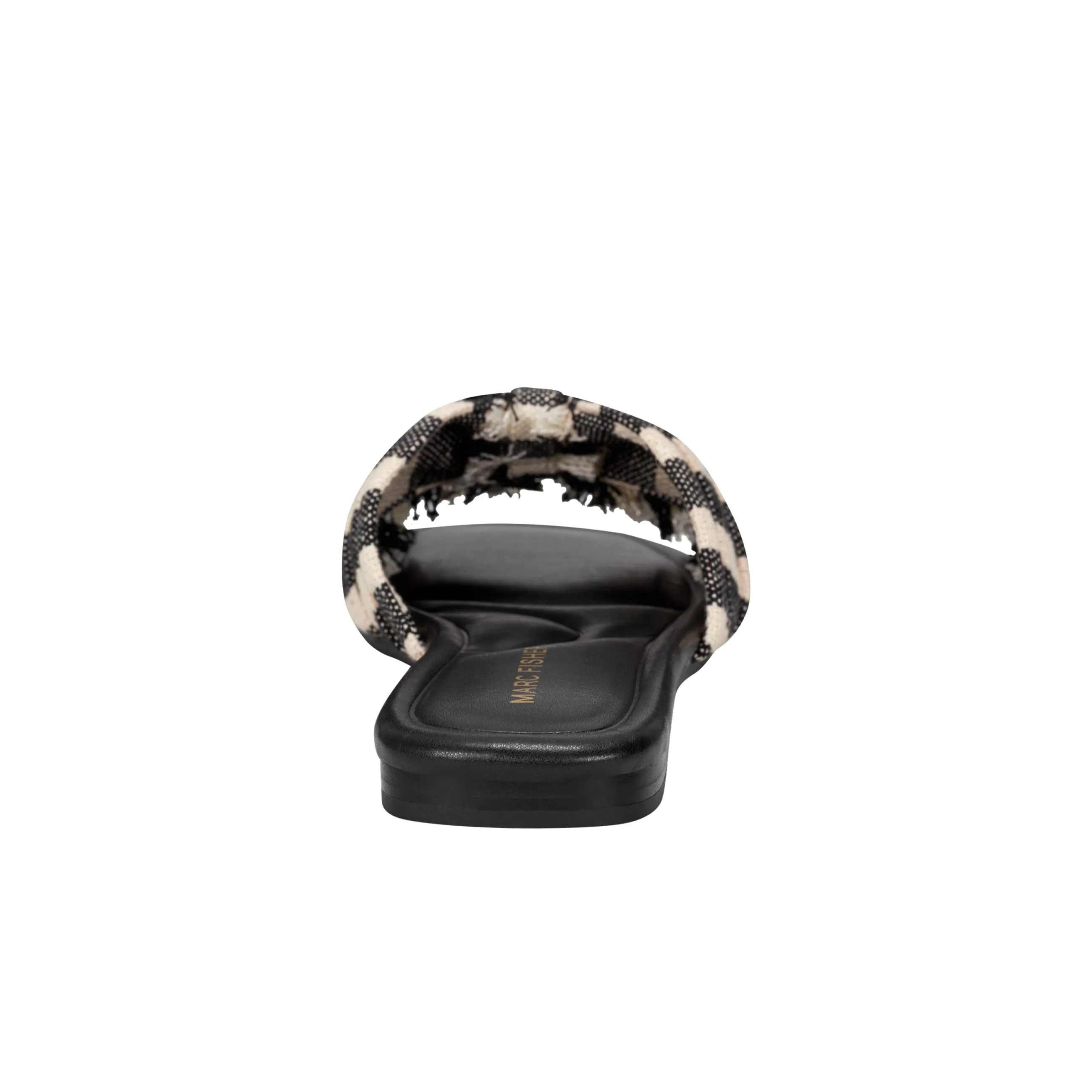 Orbit Flat Sandal