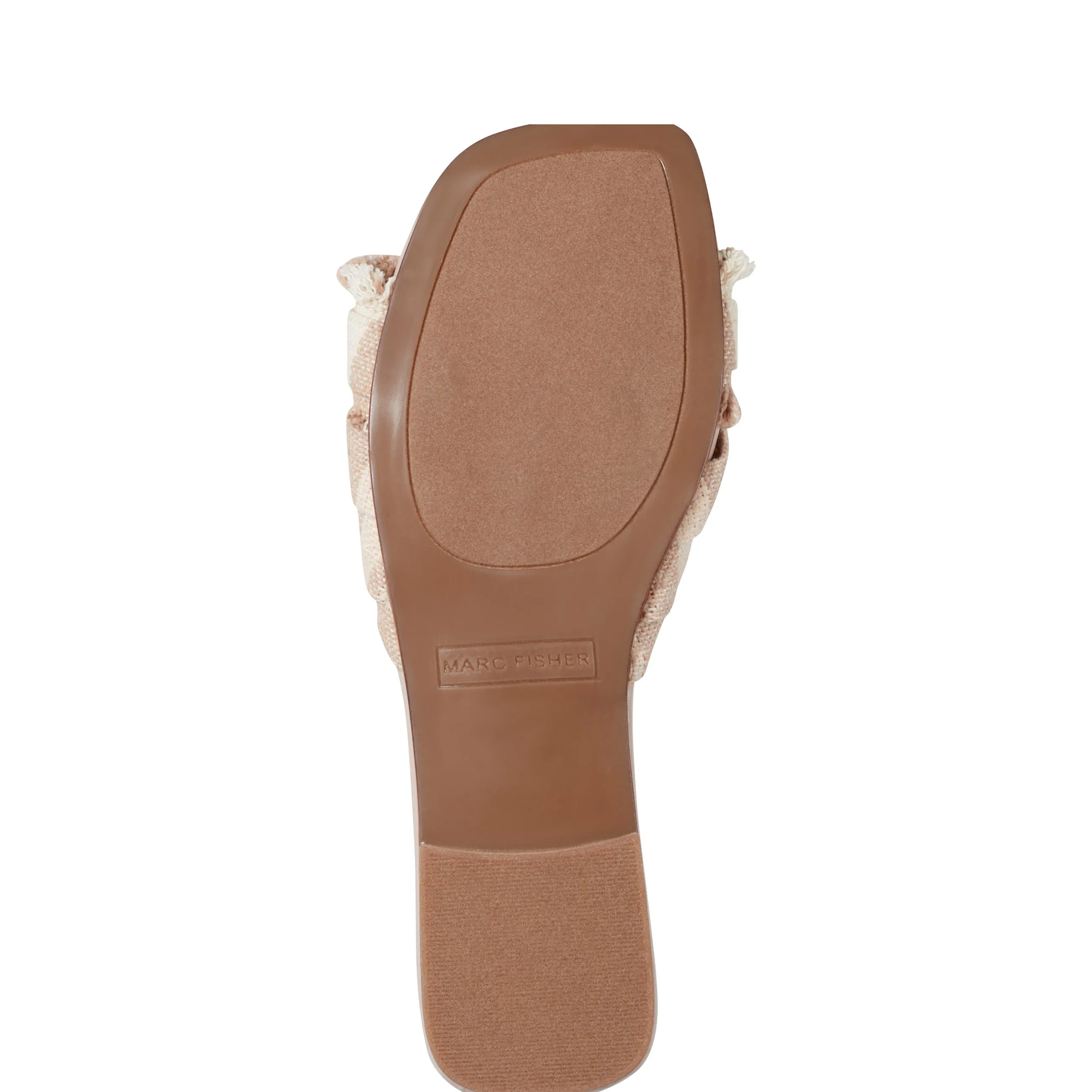 Orbit Flat Sandal