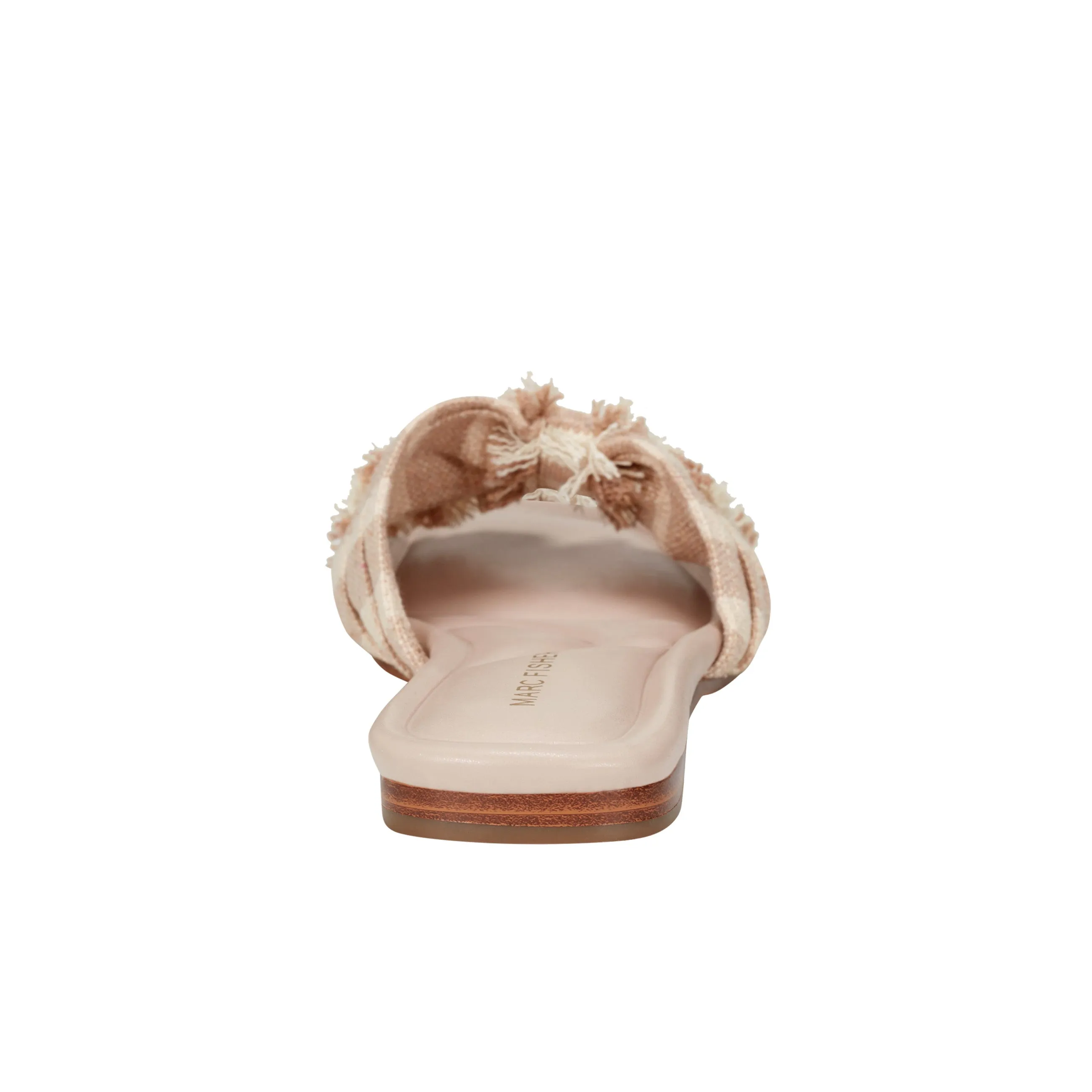 Orbit Flat Sandal