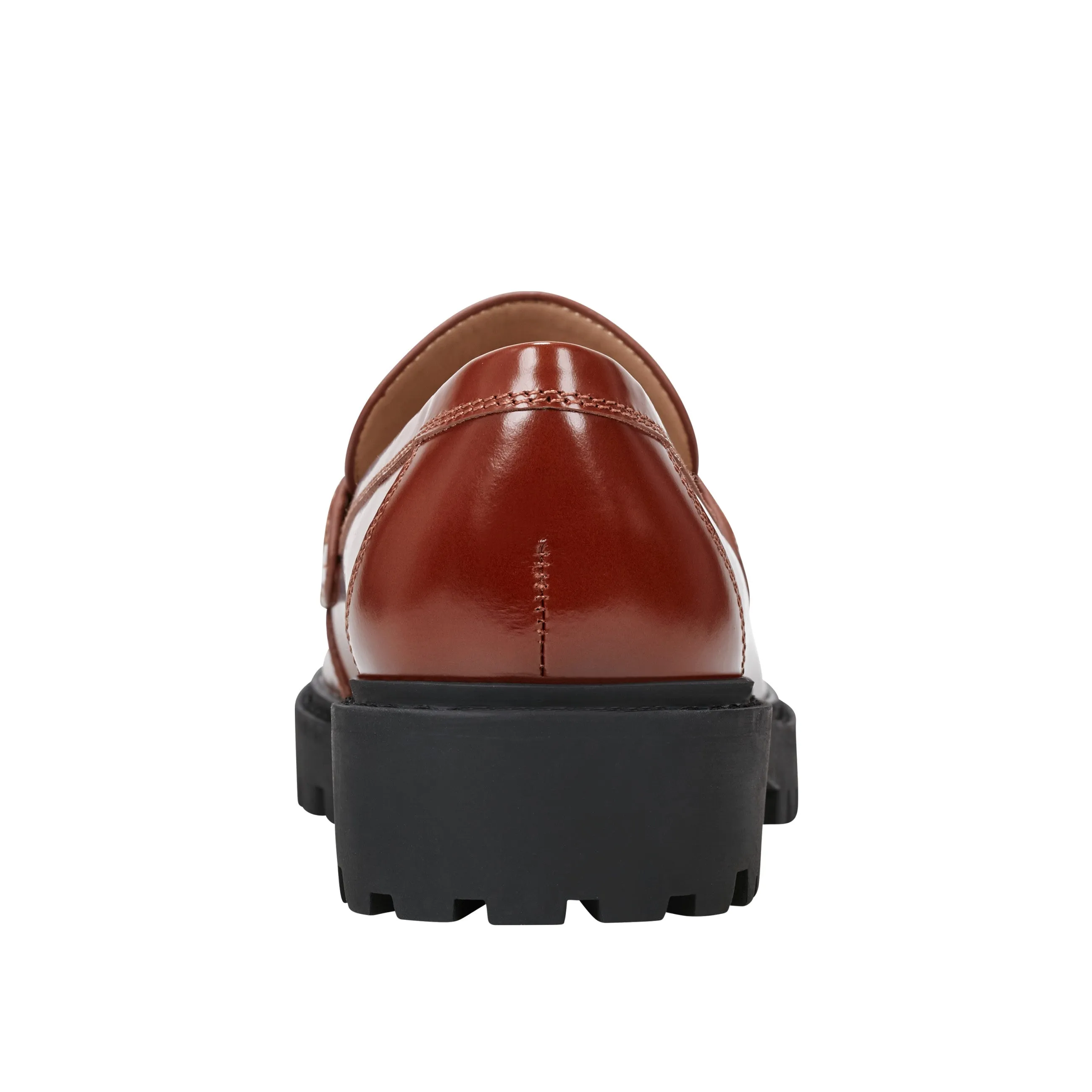 Ozzie Tassle Loafer