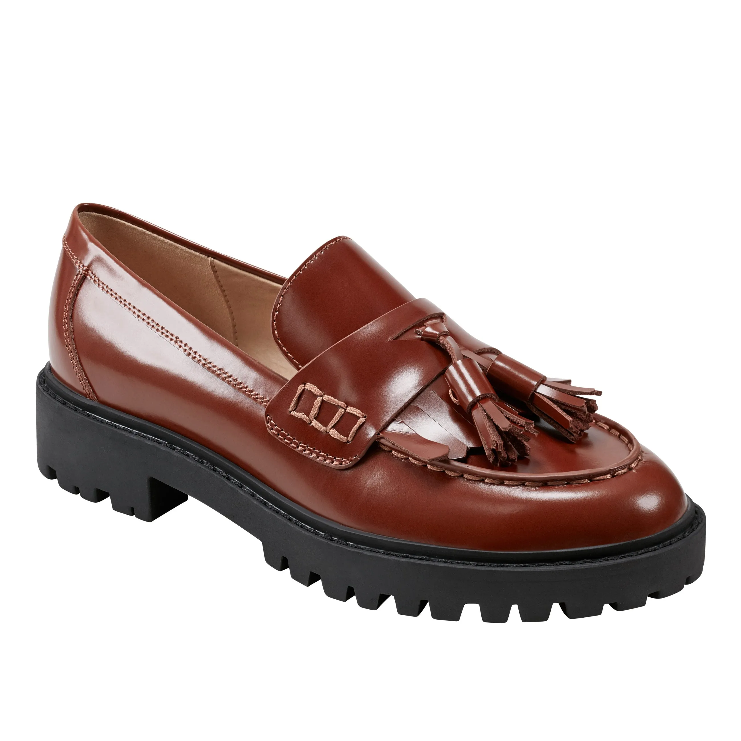 Ozzie Tassle Loafer