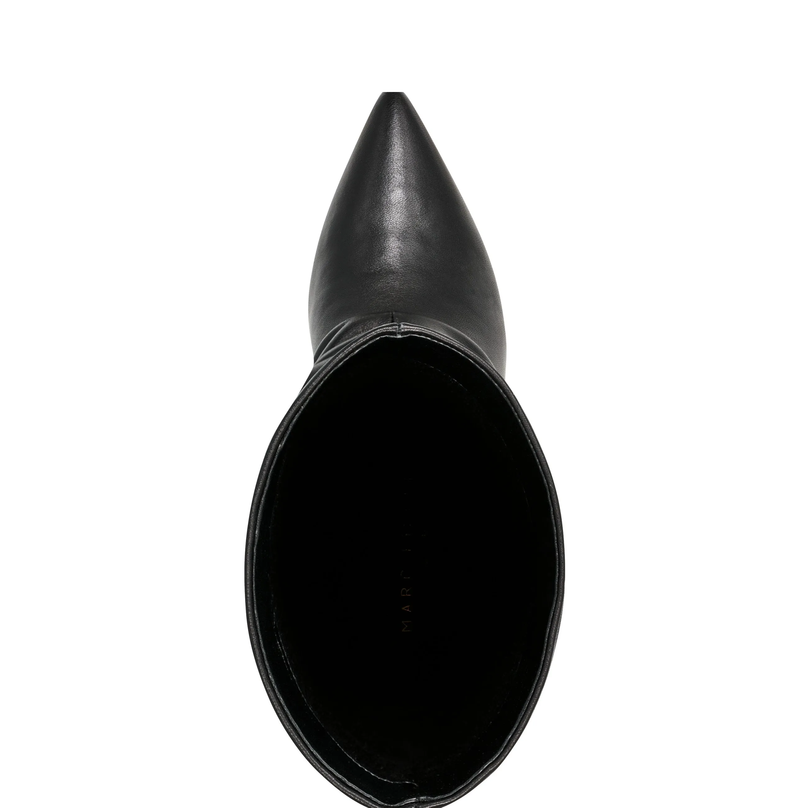 Paityn Scrunch Dress Boot