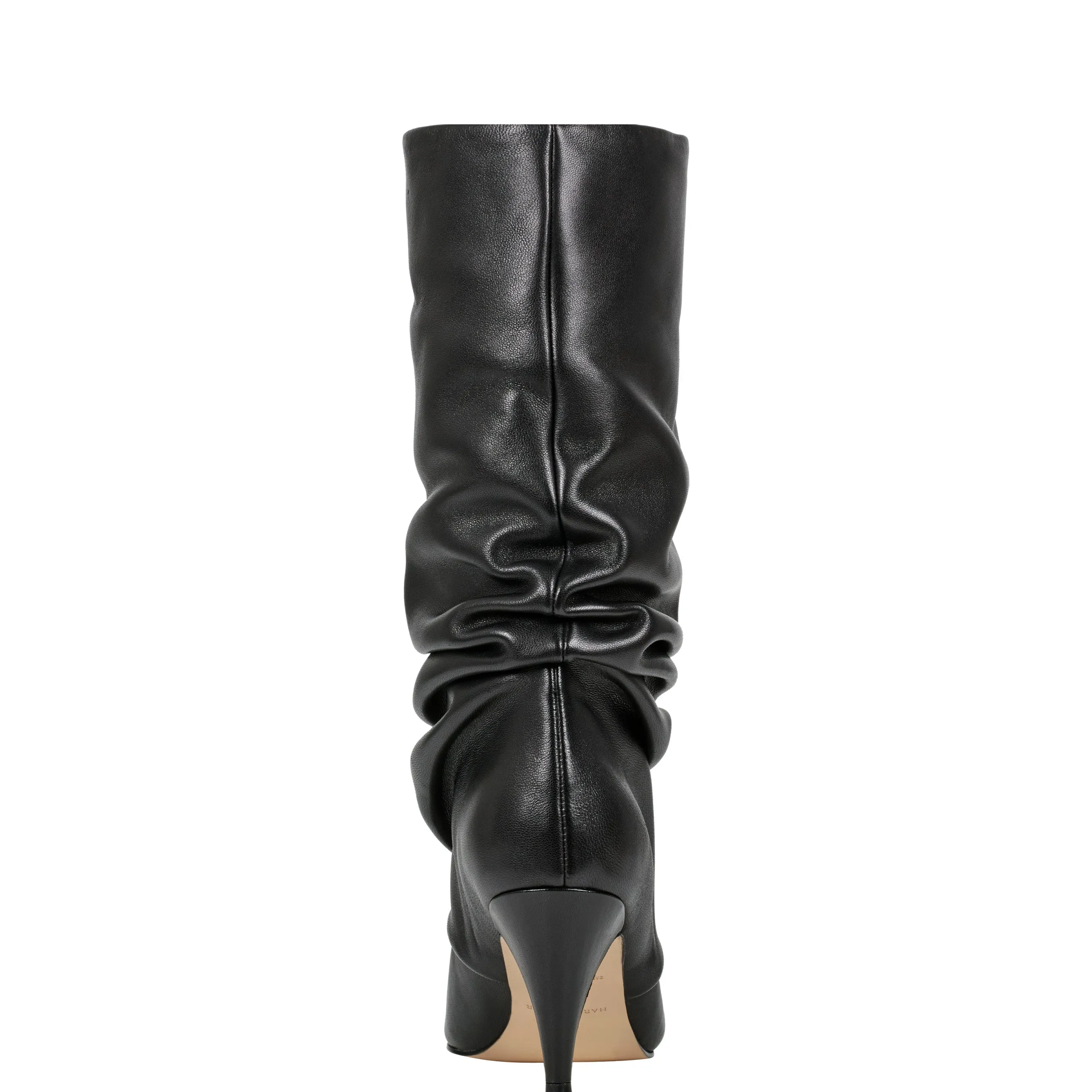 Paityn Scrunch Dress Boot