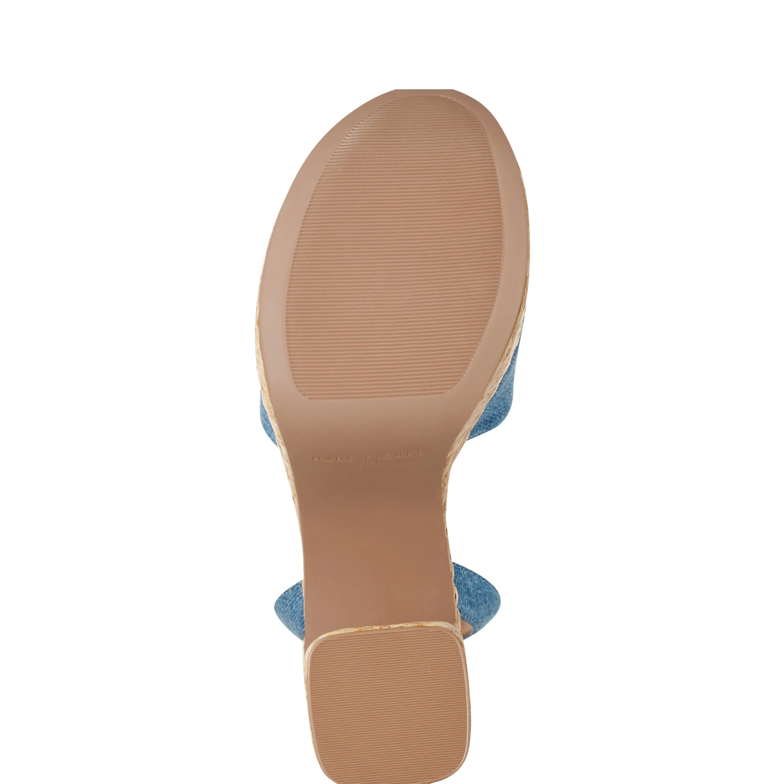 Palyca Platform Espadrille Sandal