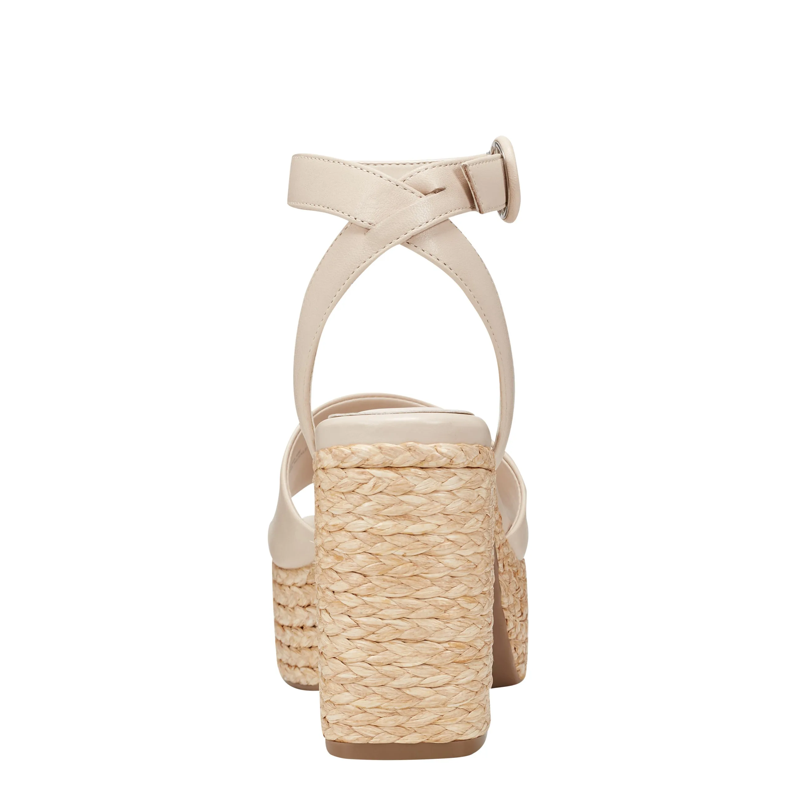 Palyca Platform Espadrille Sandal