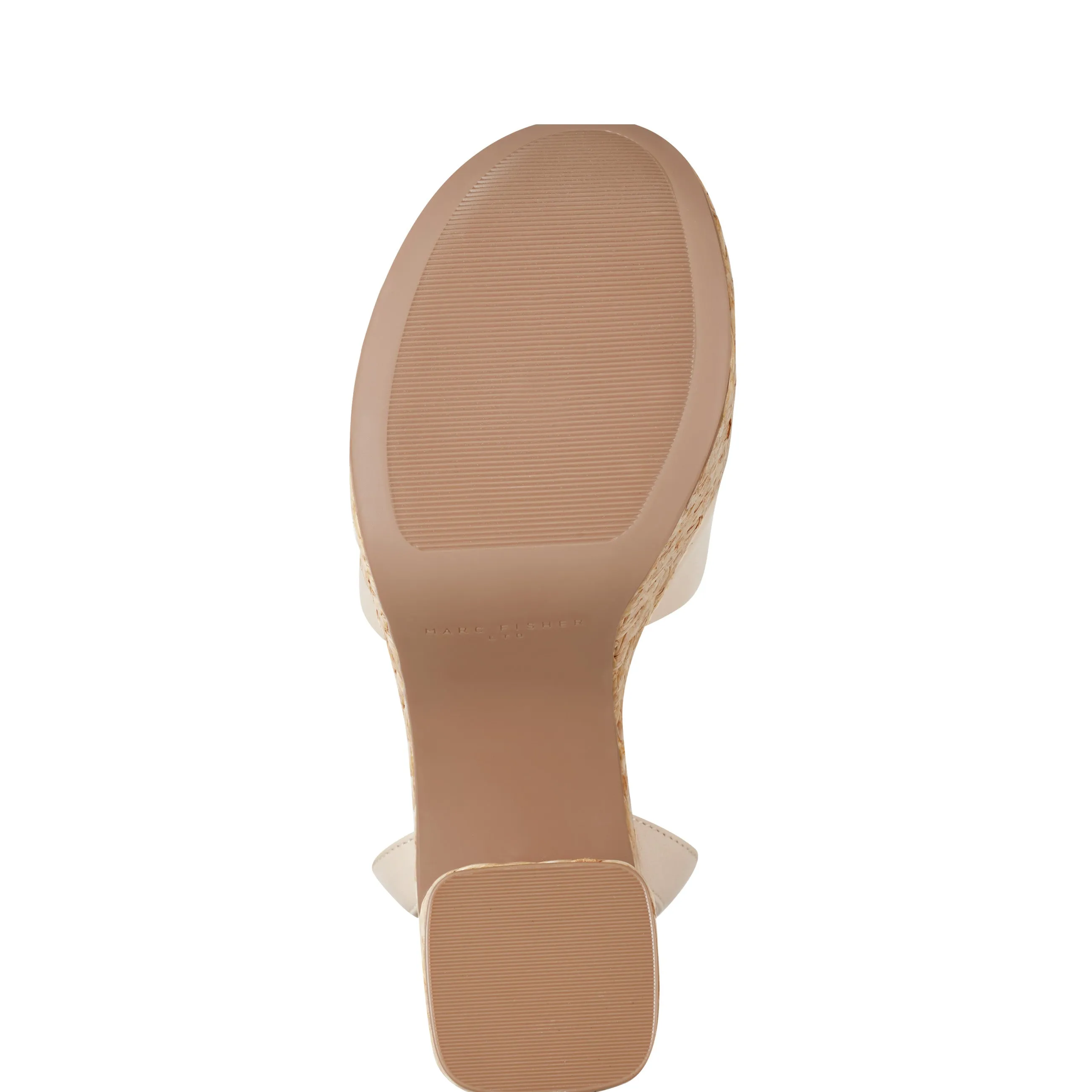 Palyca Platform Espadrille Sandal