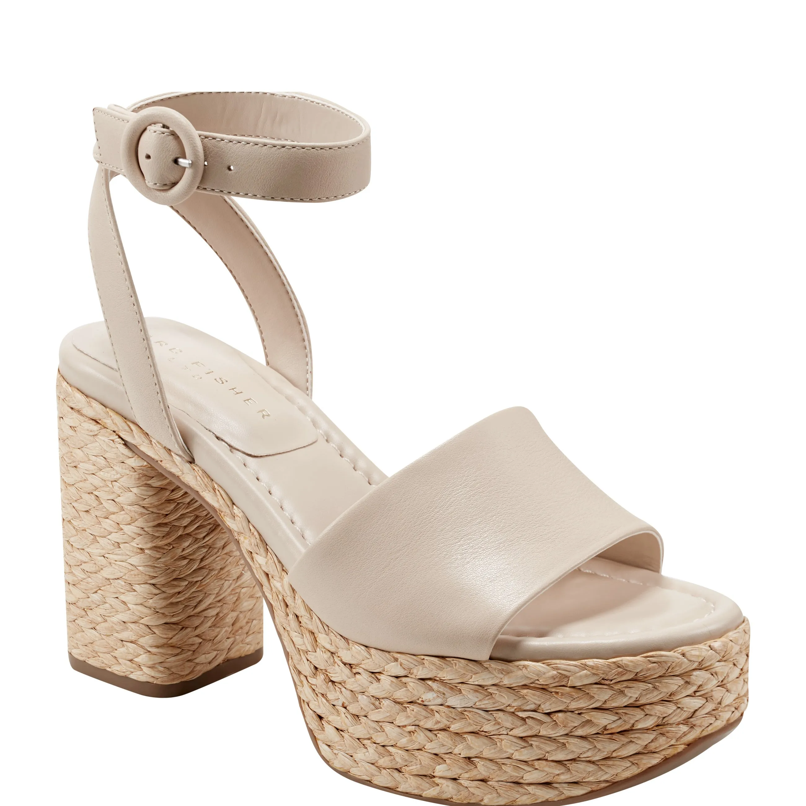 Palyca Platform Espadrille Sandal