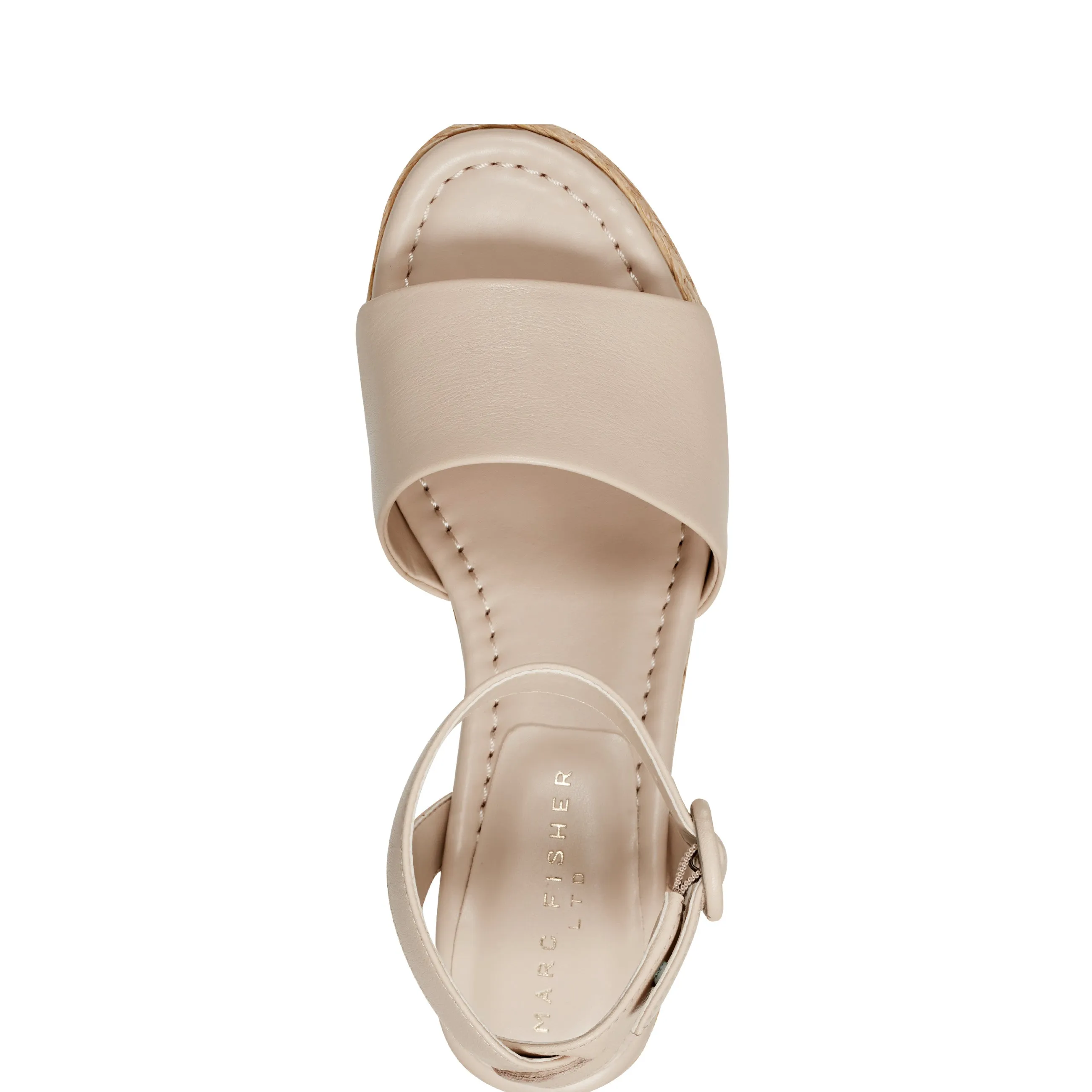 Palyca Platform Espadrille Sandal