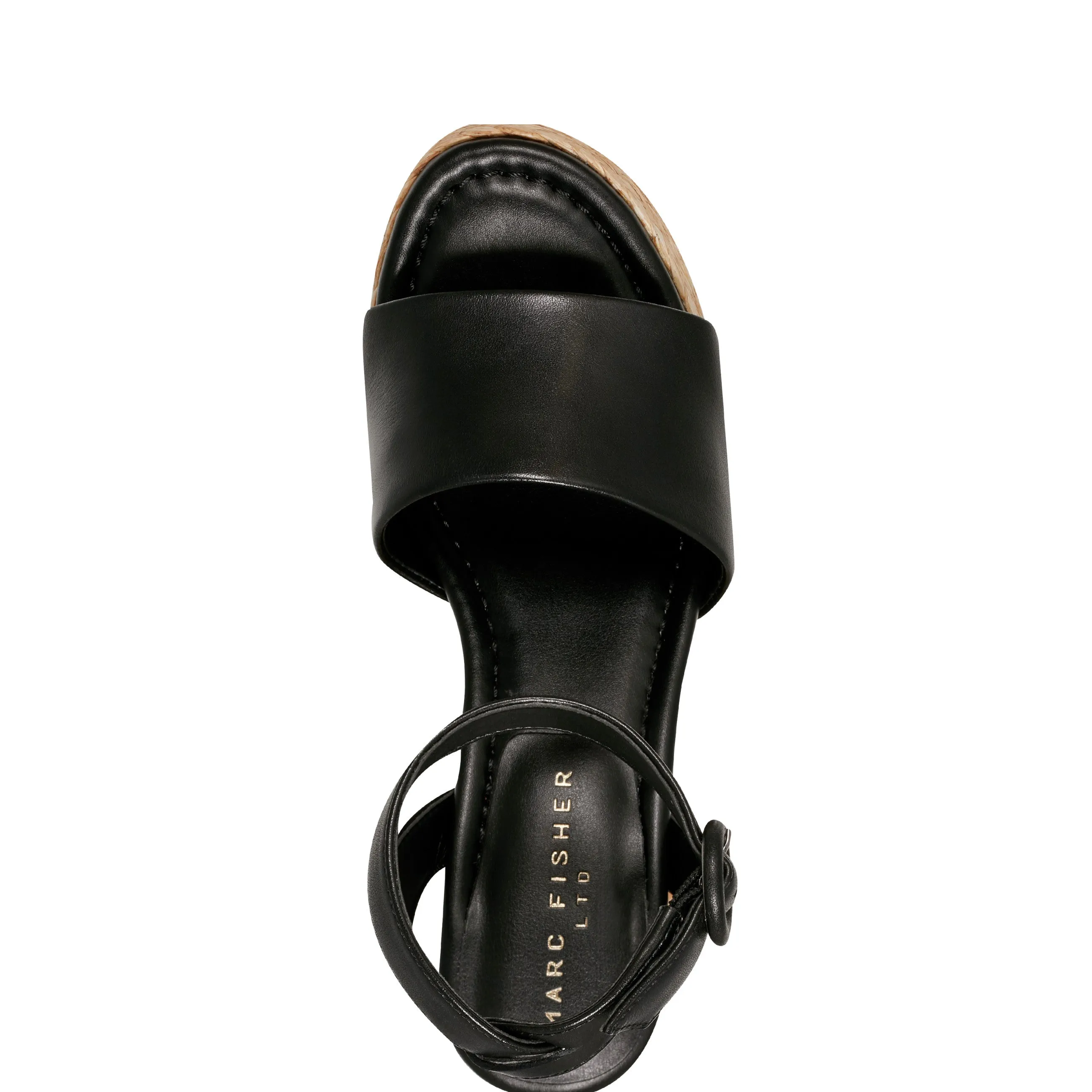 Palyca Platform Espadrille Sandal