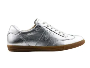Paul Green 5350-055 Sneaker - Silver