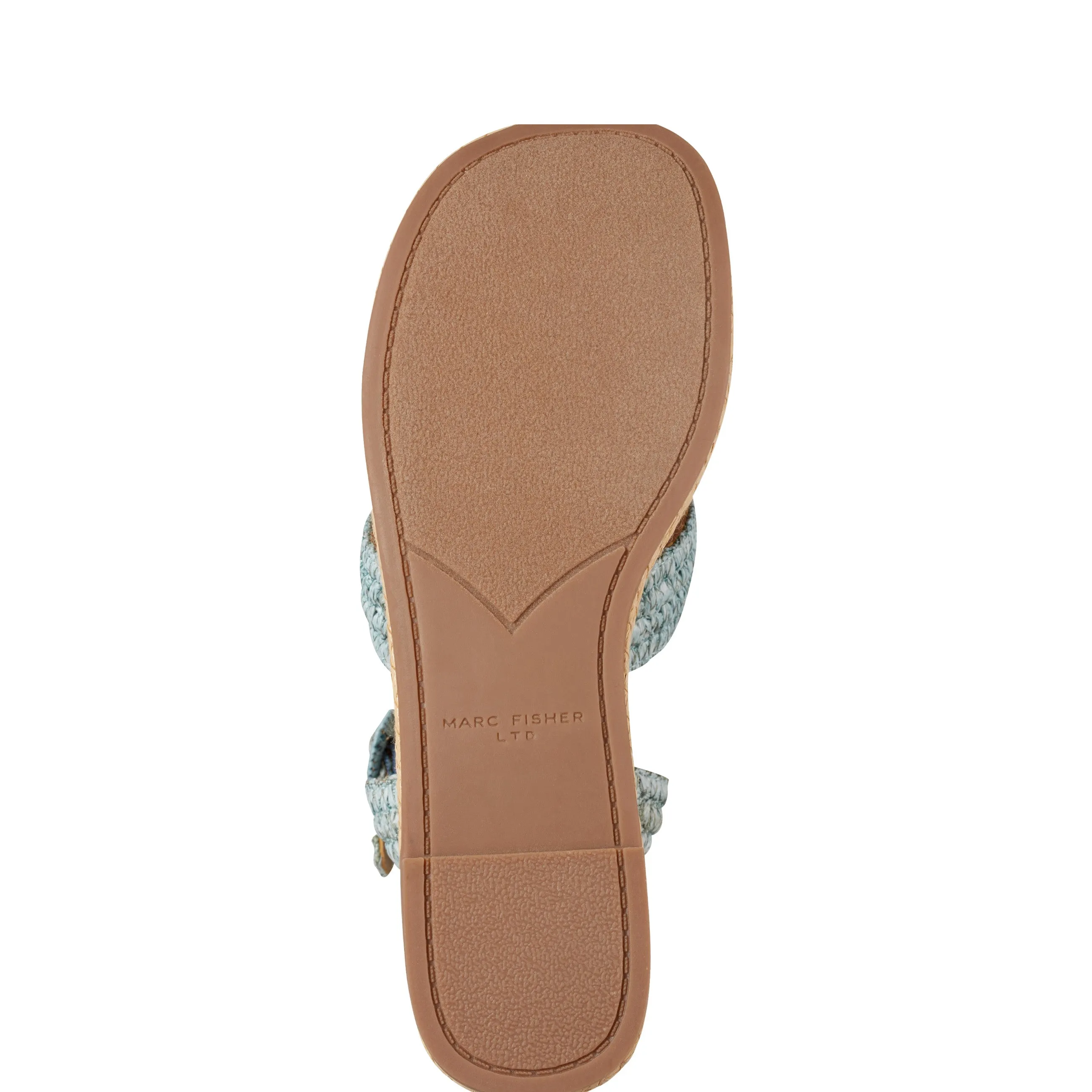 Payley Platform Wedge Sandal
