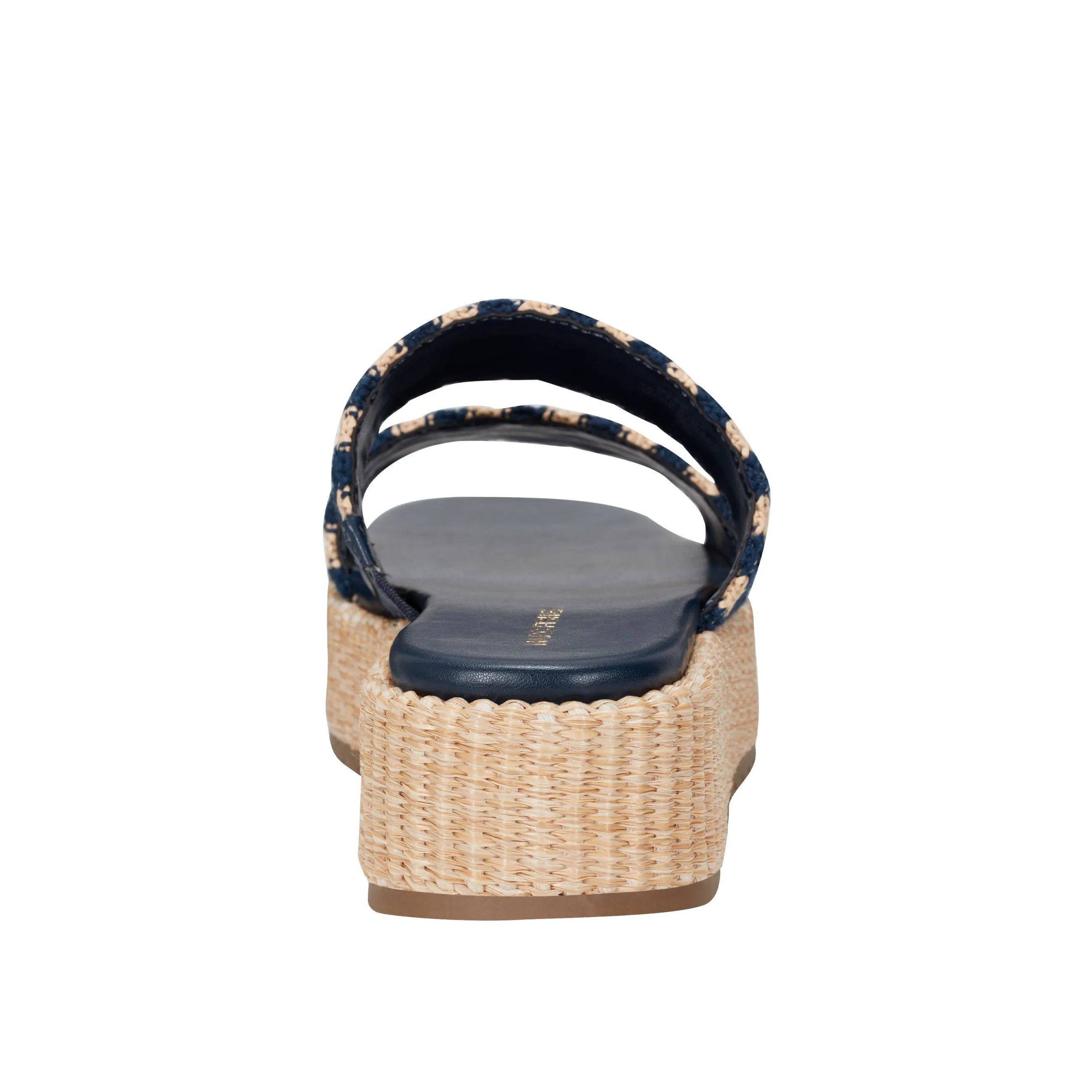 Pelma Flatform Sandal -MARC FISHER