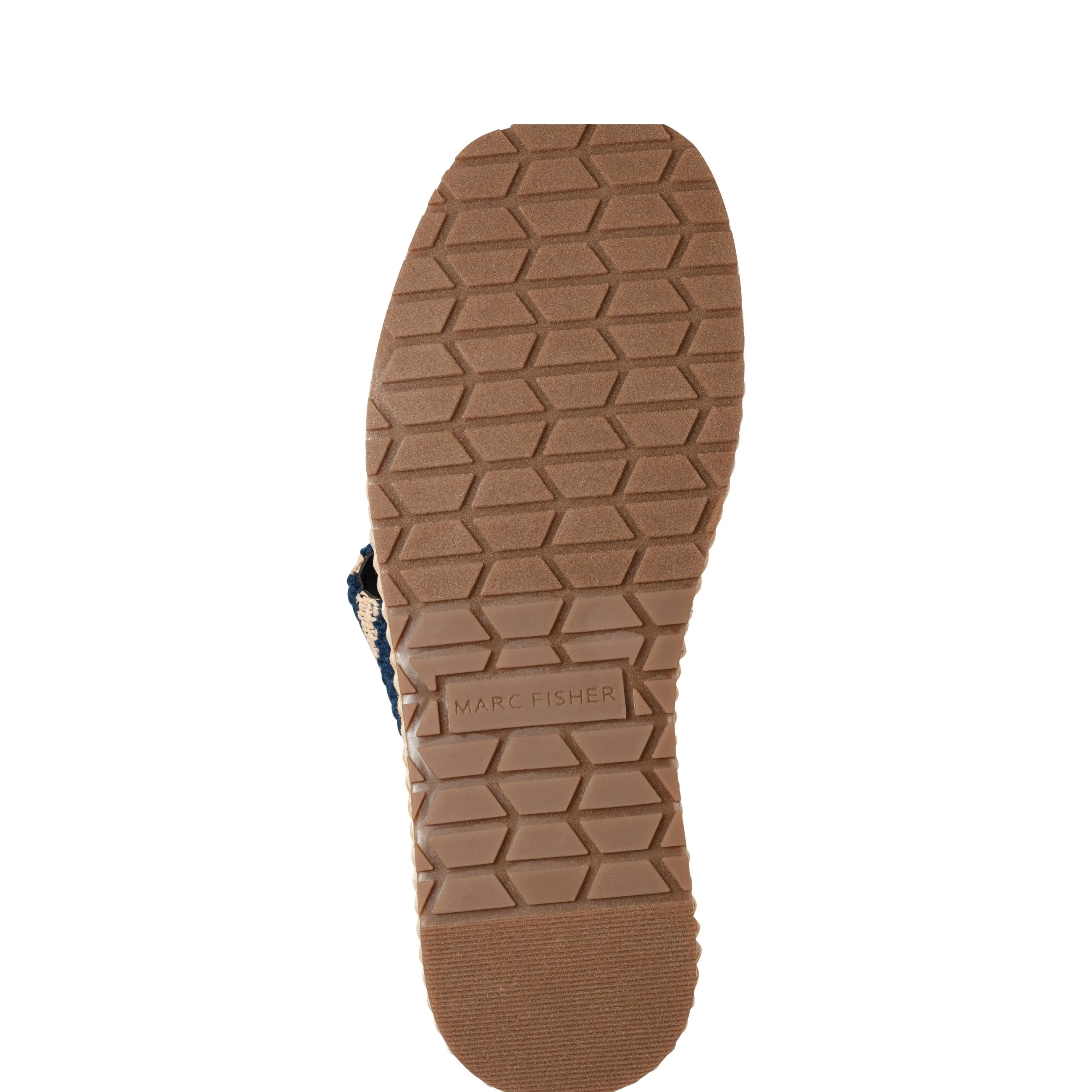 Pelma Flatform Sandal -MARC FISHER