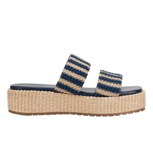 Pelma Flatform Sandal -MARC FISHER