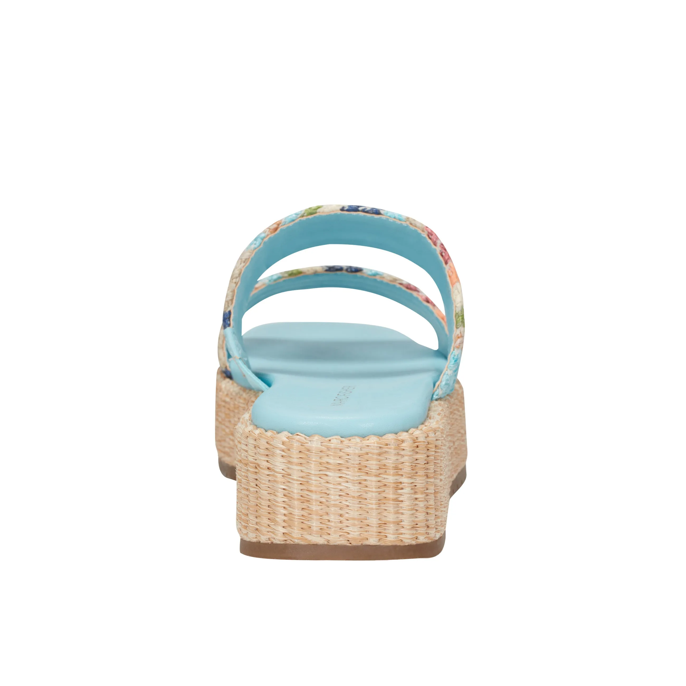 Pelma Flatform Sandal
