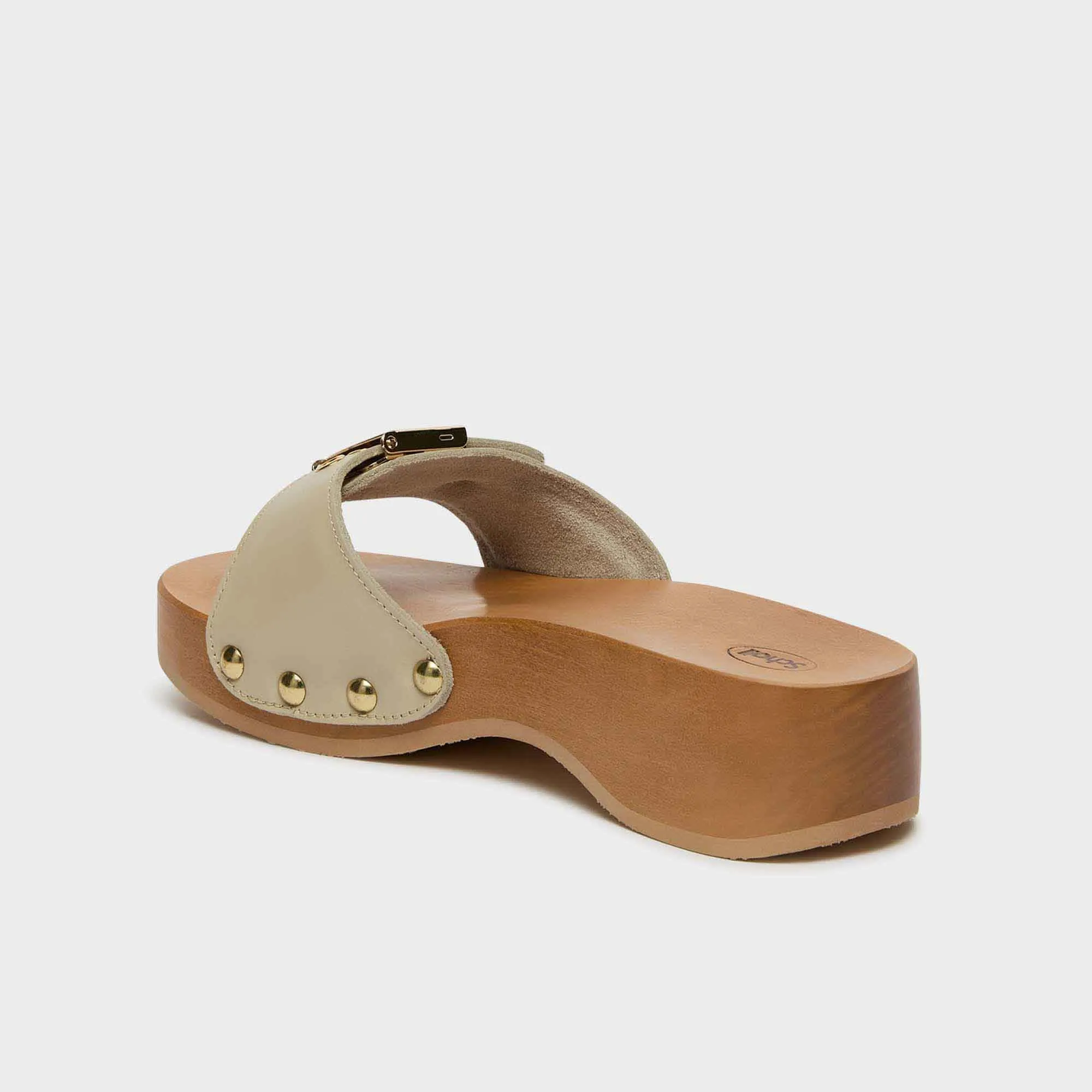 PESCURA HEEL SR Women Shoes-Scholl