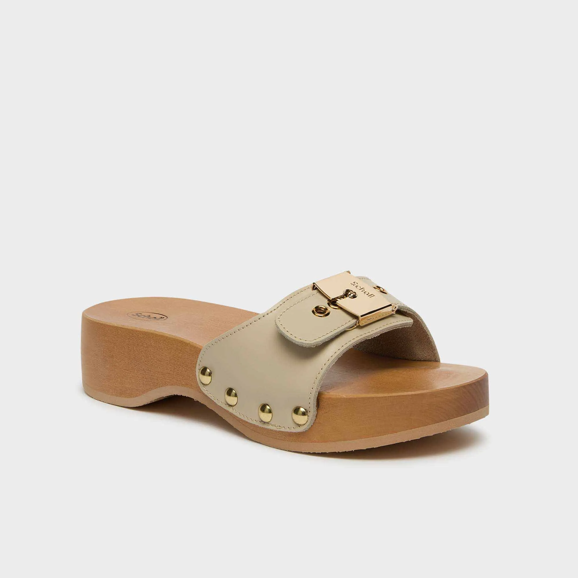PESCURA HEEL SR Women Shoes-Scholl