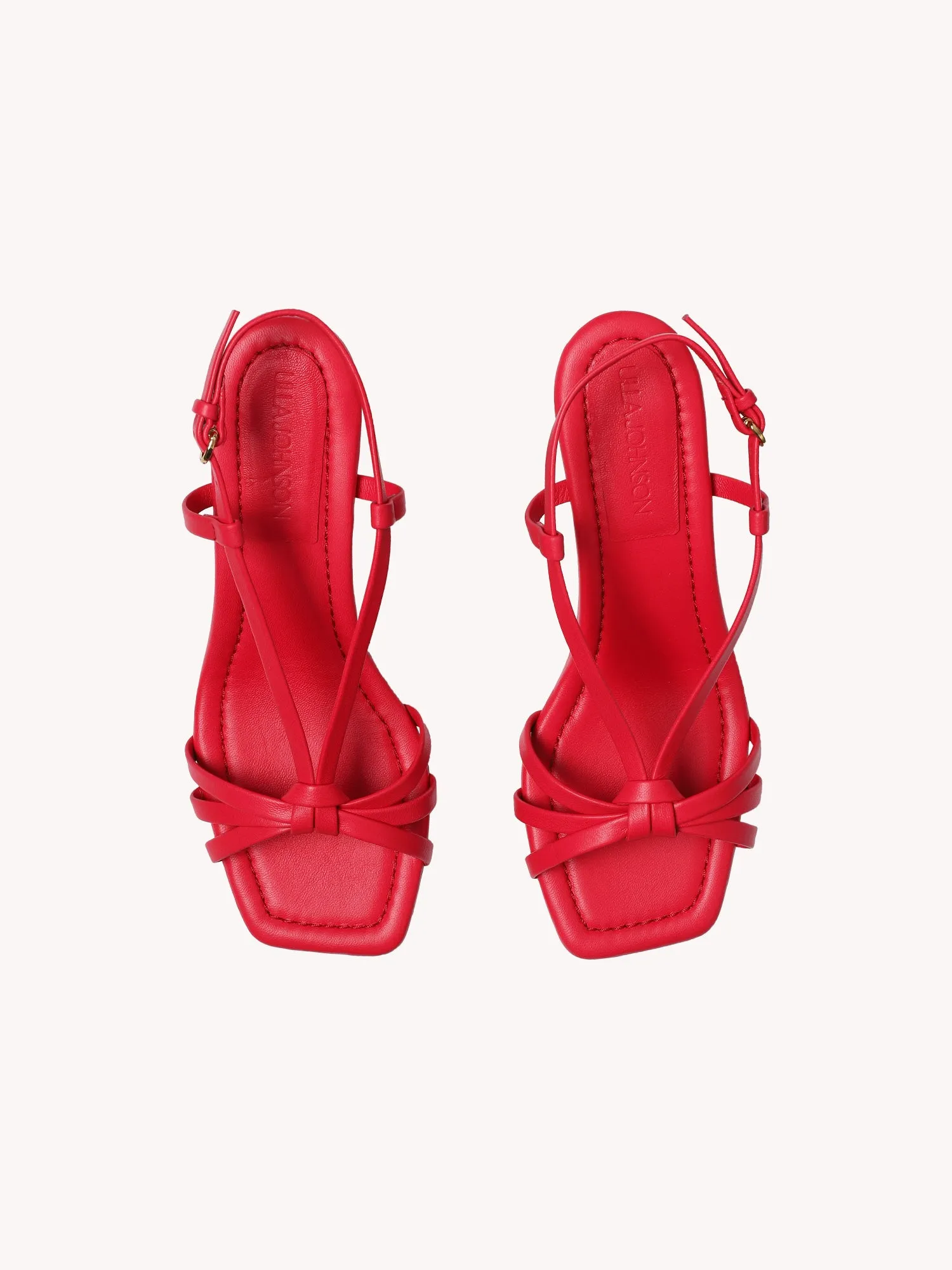 Petra Kitten Heel