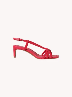 Petra Kitten Heel