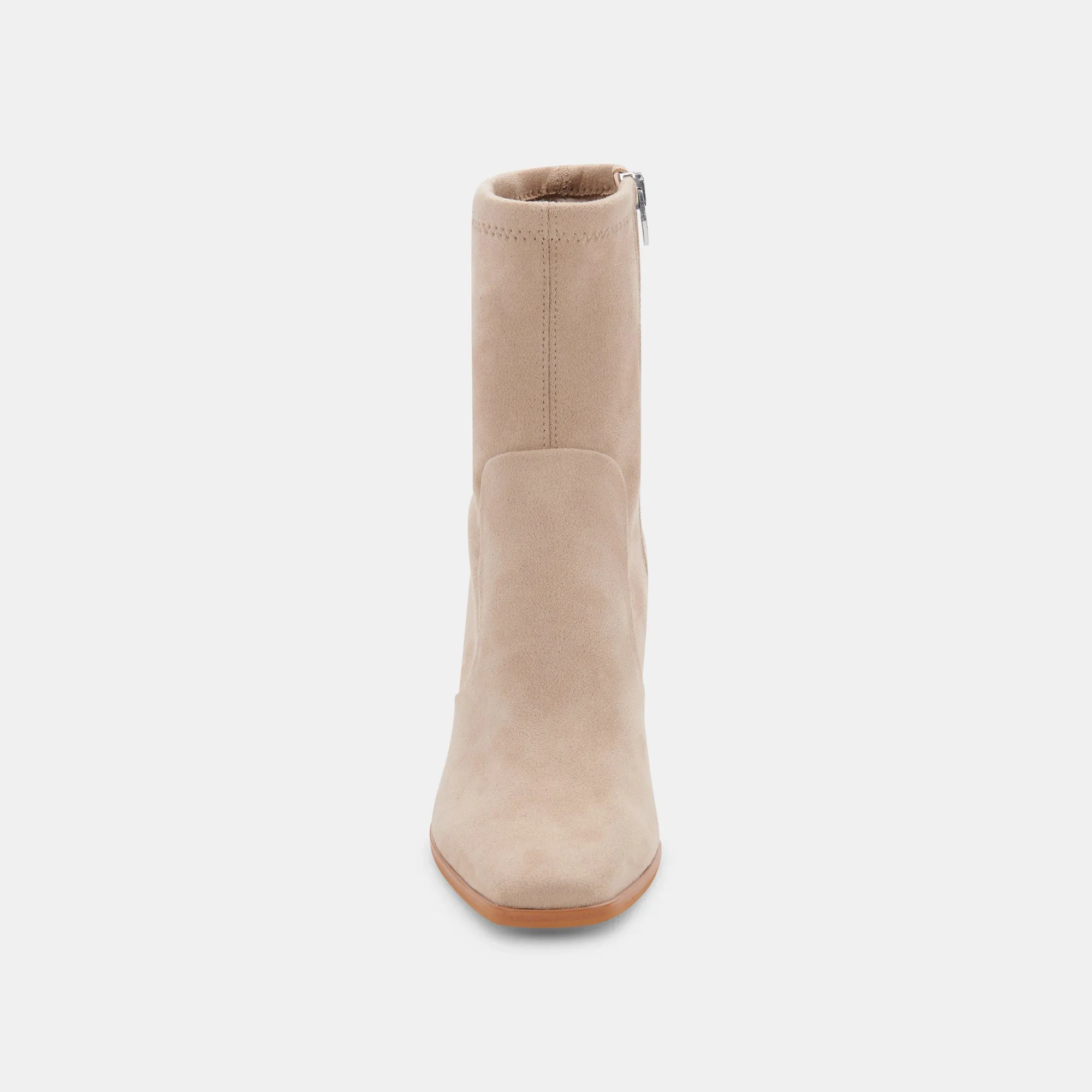 PETYA BOOTIES DUNE STELLA SUEDE Dolce Vita
