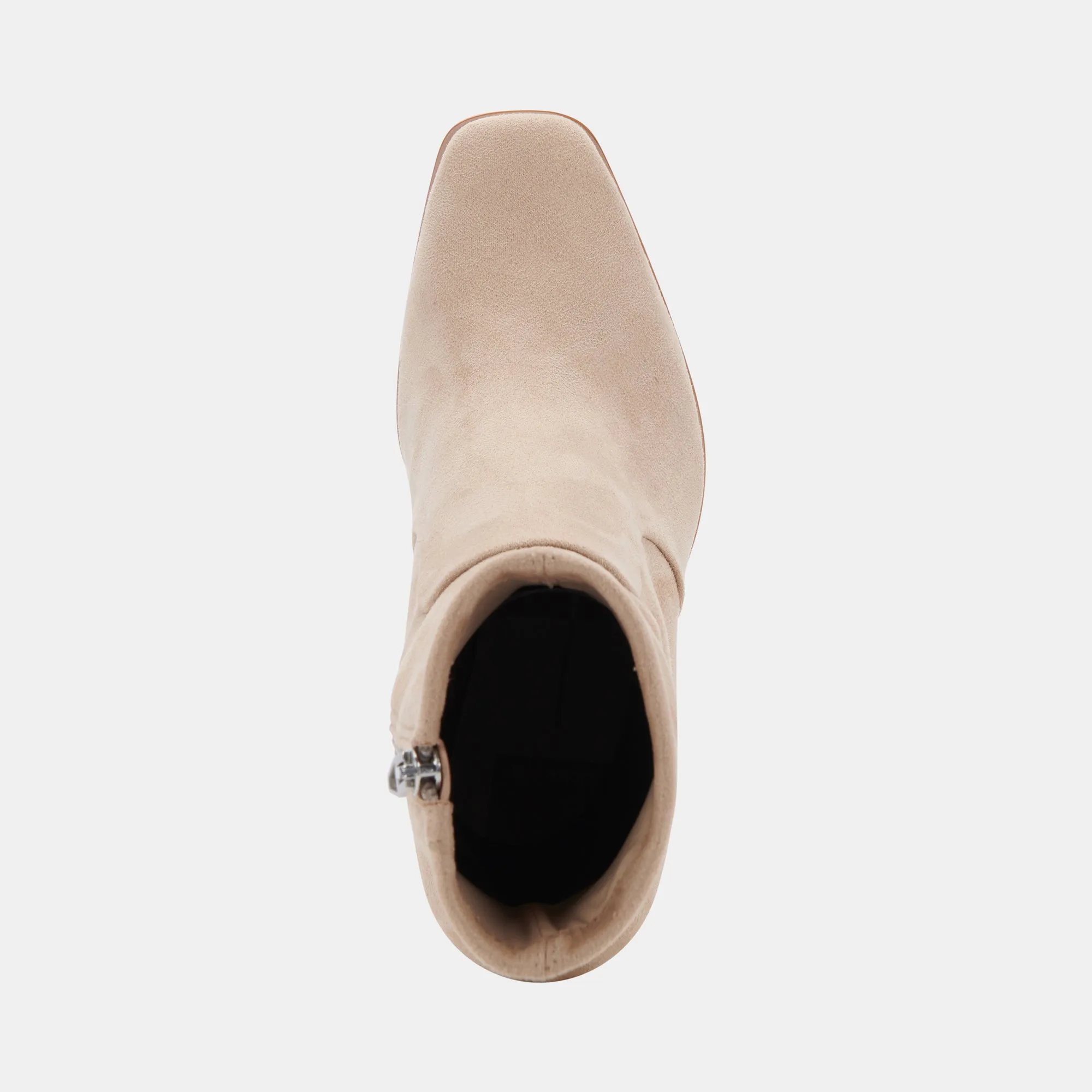 PETYA BOOTIES DUNE STELLA SUEDE Dolce Vita