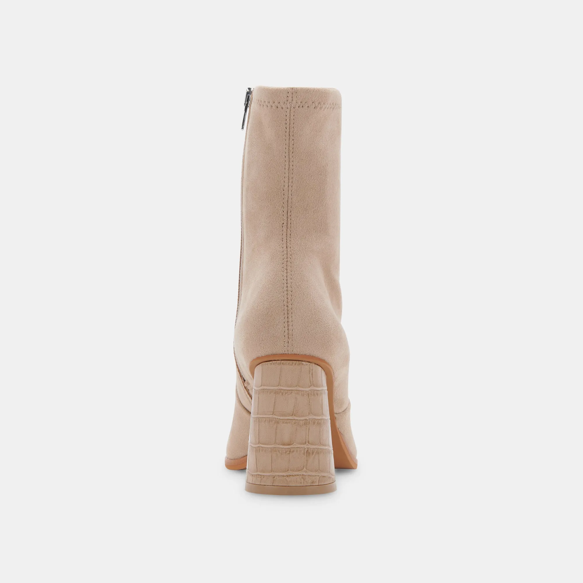 PETYA BOOTIES DUNE STELLA SUEDE Dolce Vita