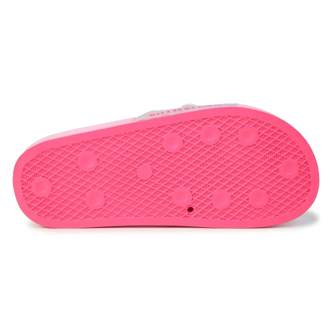 Pink Slides