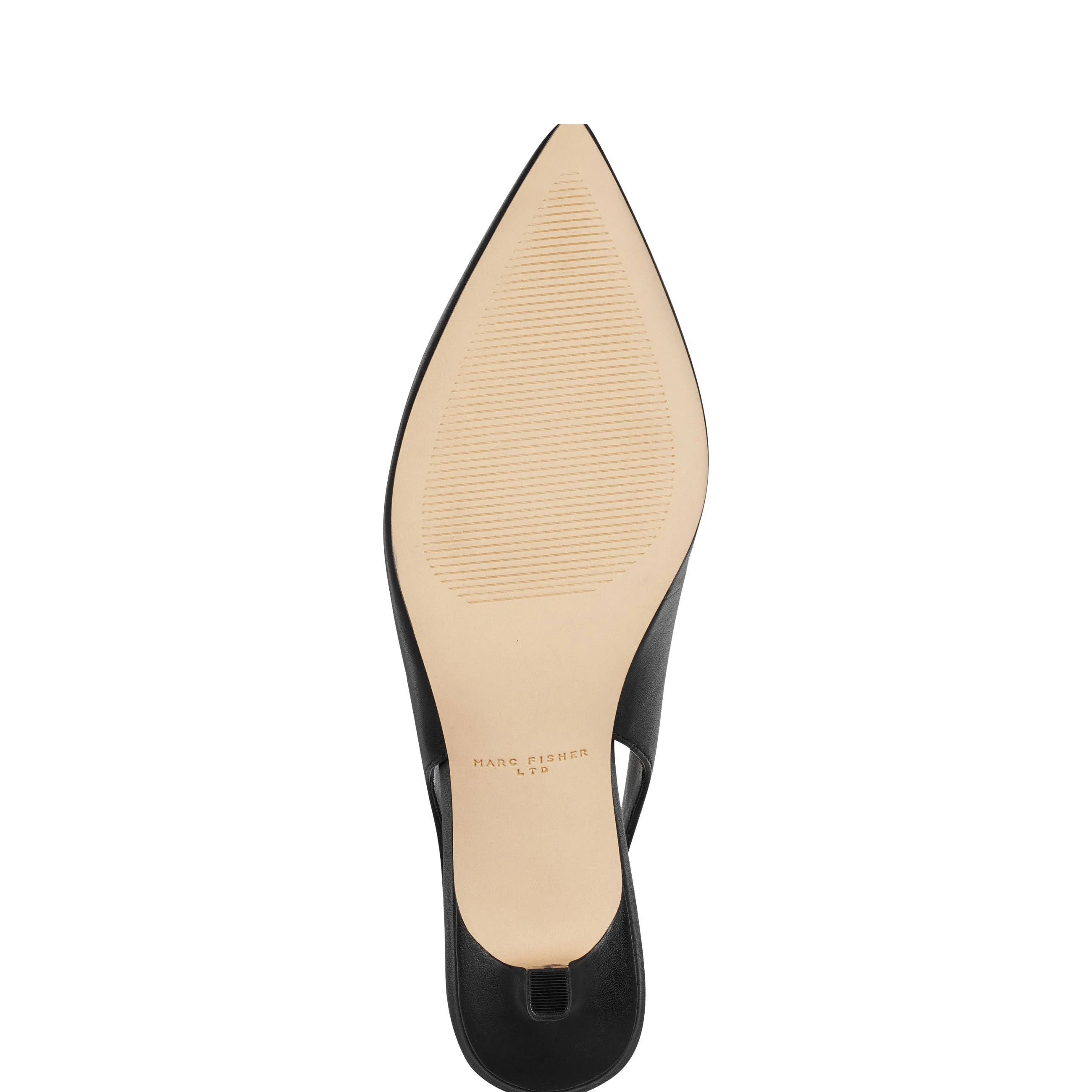 Posey Slingback Pump -MARC FISHER