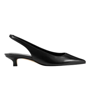 Posey Slingback Pump -MARC FISHER