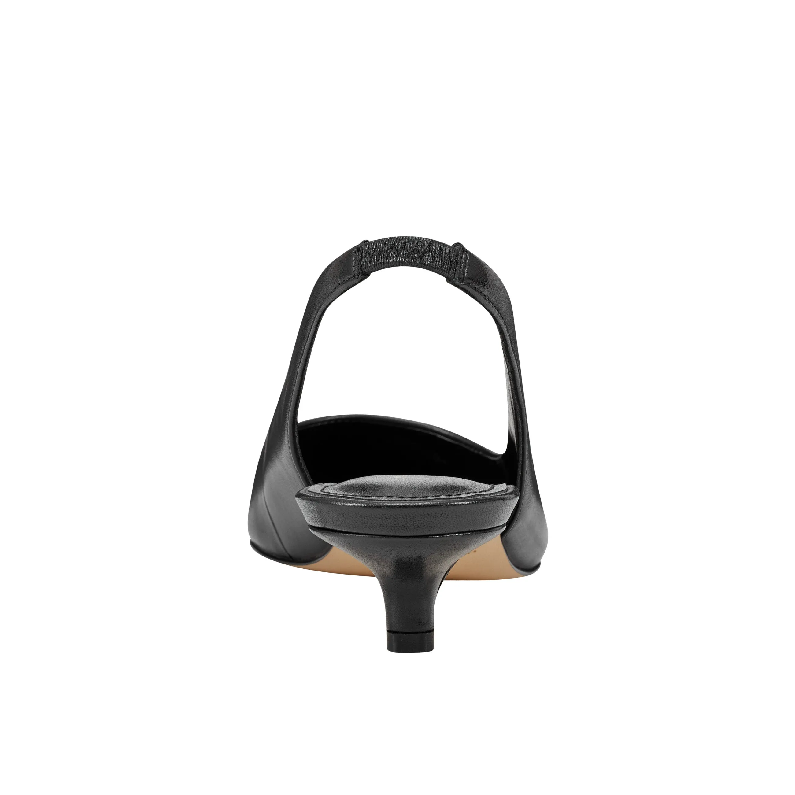 Posey Slingback Pump -MARC FISHER