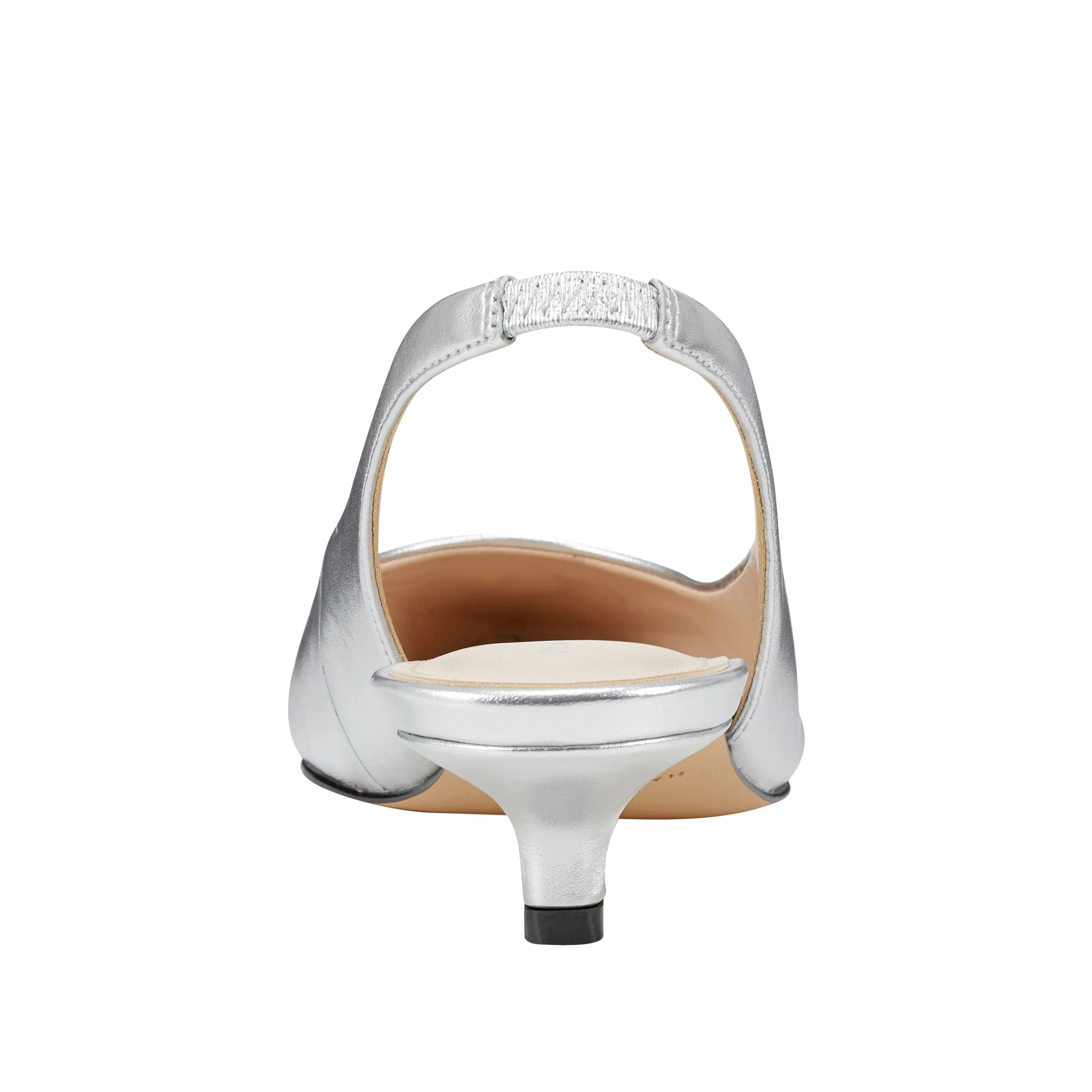 Posey Slingback Pump