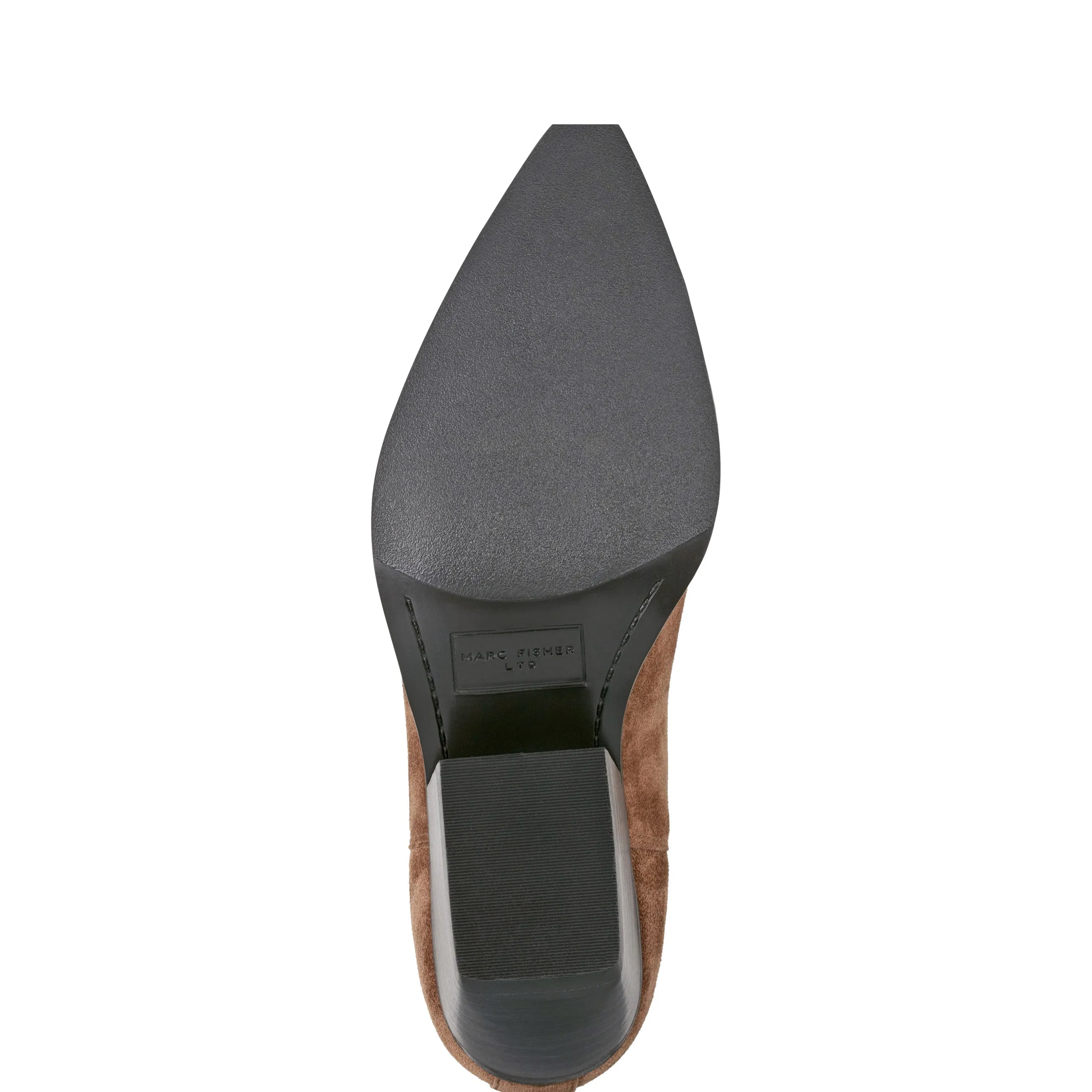 Pryce Western Bootie