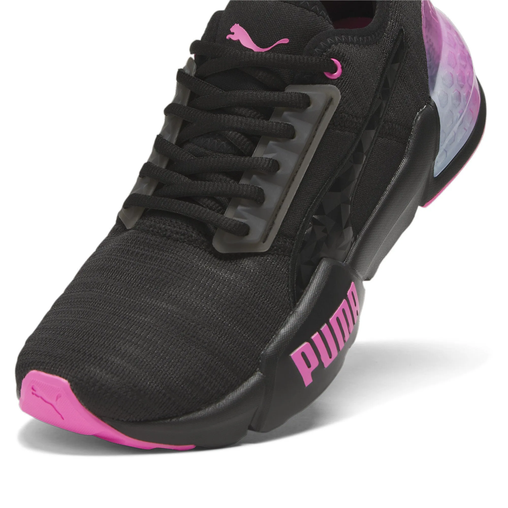 PUMA Women's Cell Phase Femme Fade Running Shoes