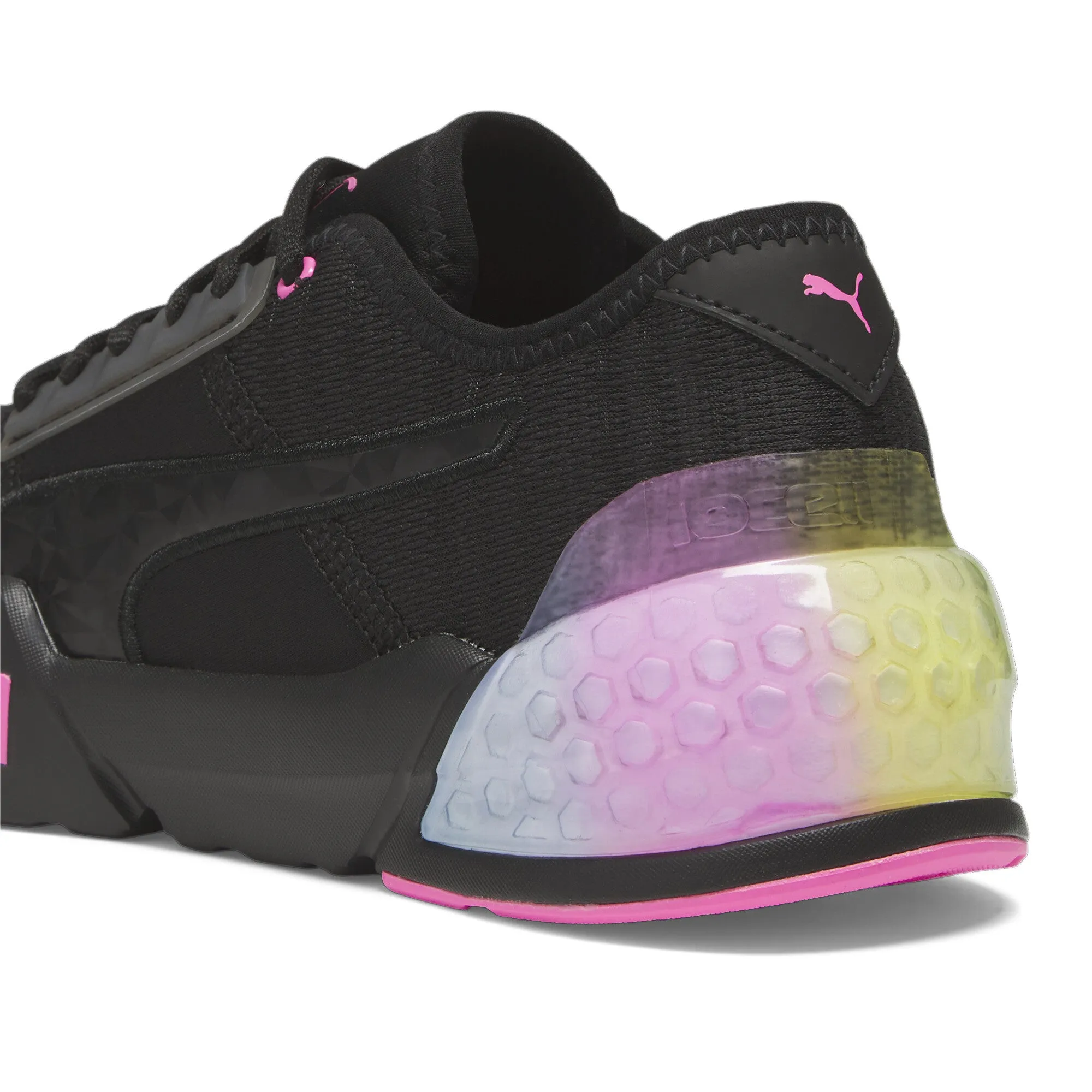 PUMA Women's Cell Phase Femme Fade Running Shoes