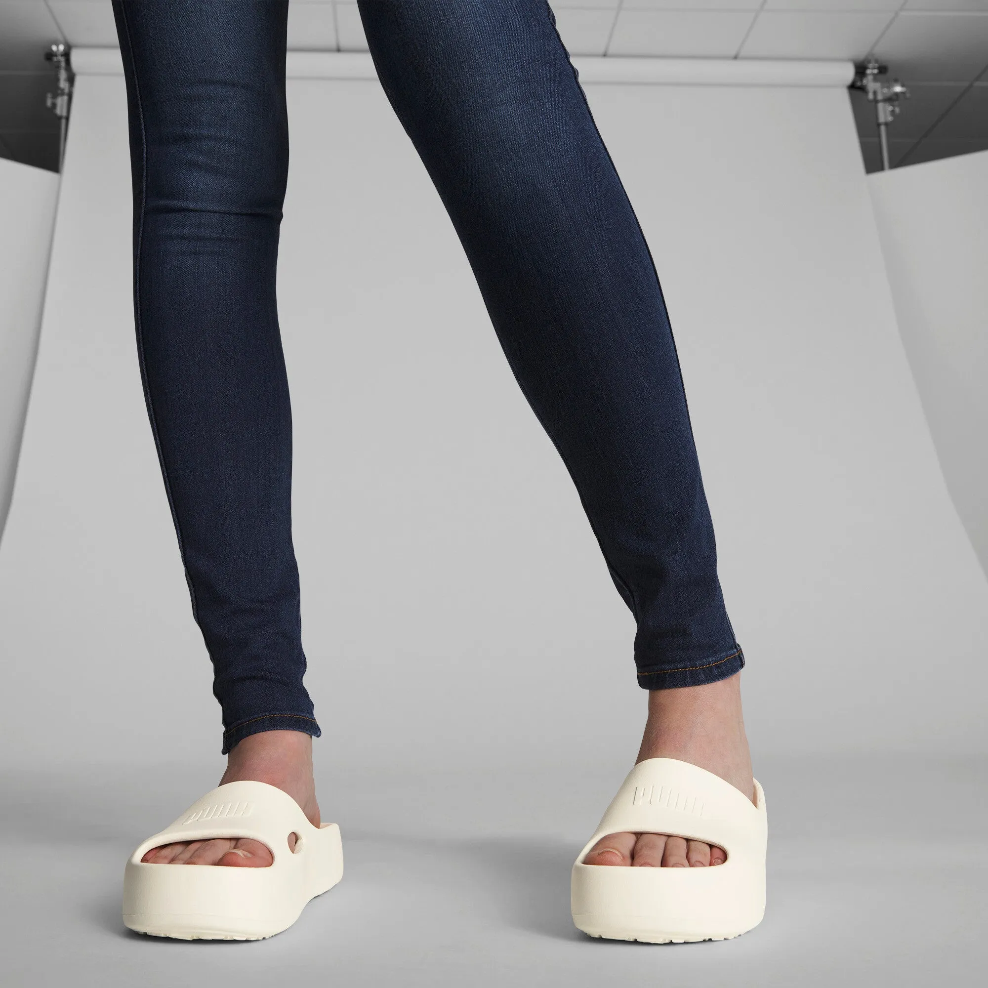 PUMA Women's Shibusa Sandals