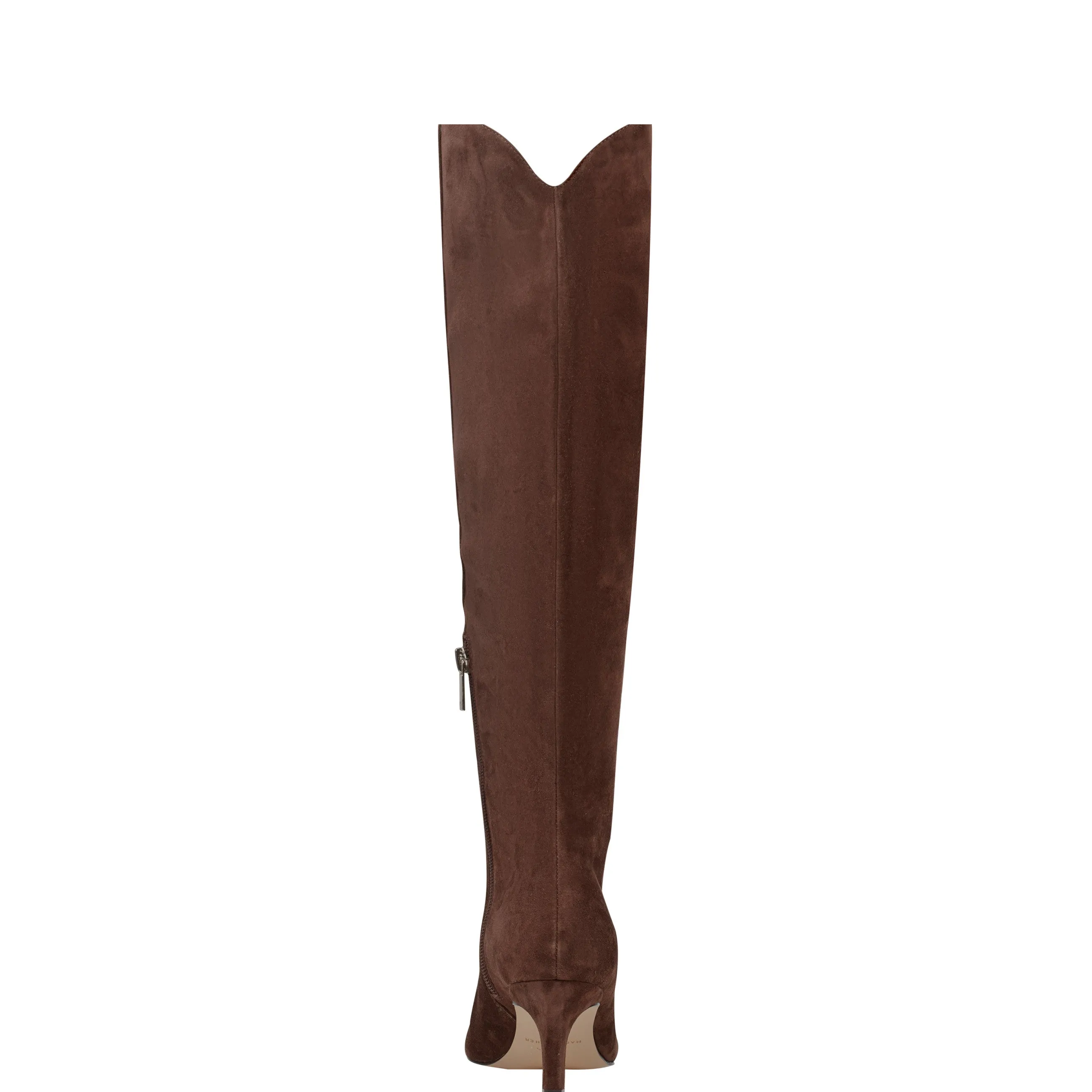 Quinnie Dress Boot
